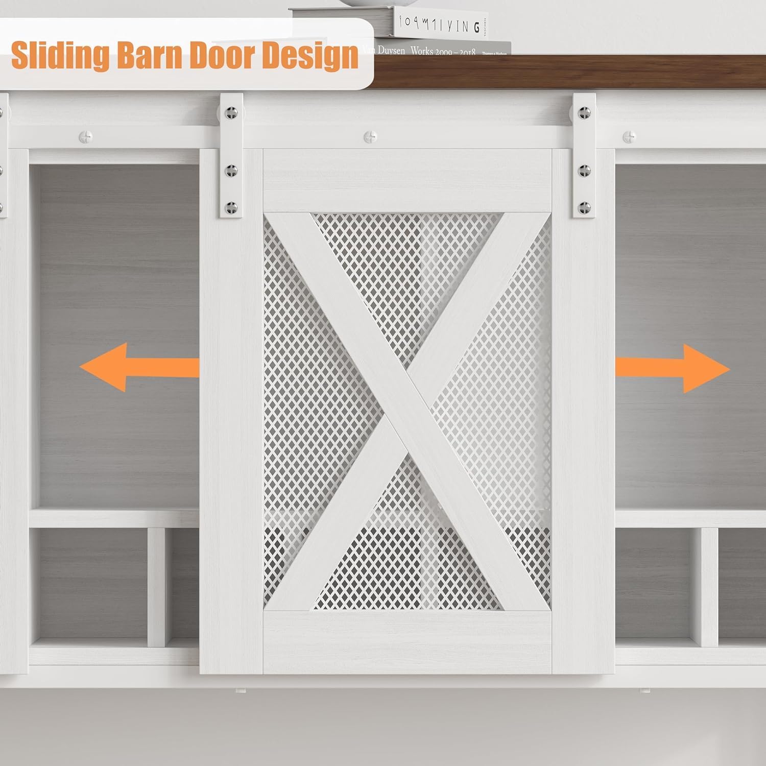 Qeetex LHF-BG-NT92224 Dining-Kitchen-Storarge - View #4