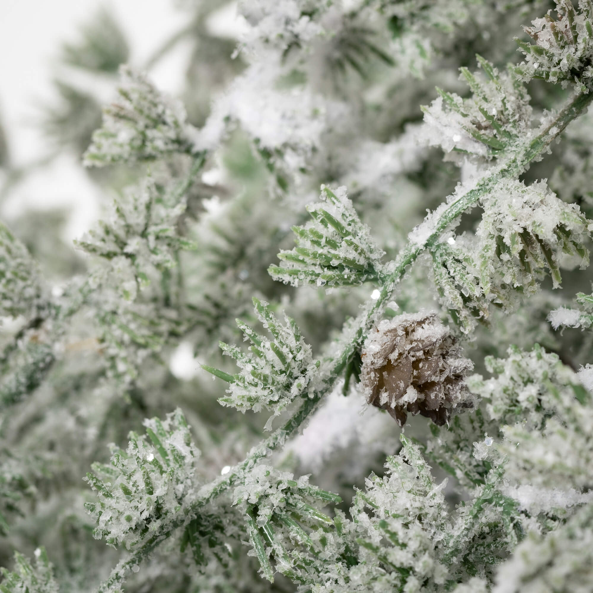 Sullivans TR1214 Artificial-Christmas-Trees - View #2