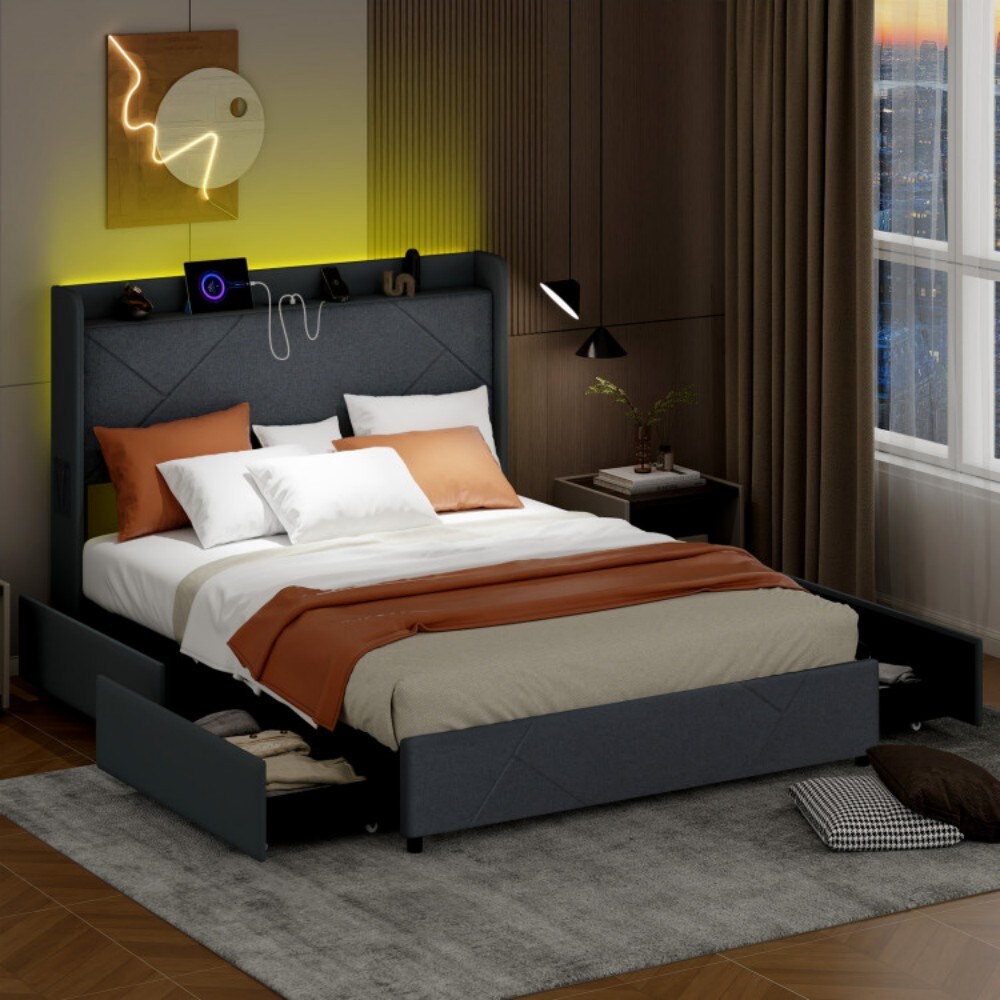 Fenbeli QLLSFENH148 beds - View #3