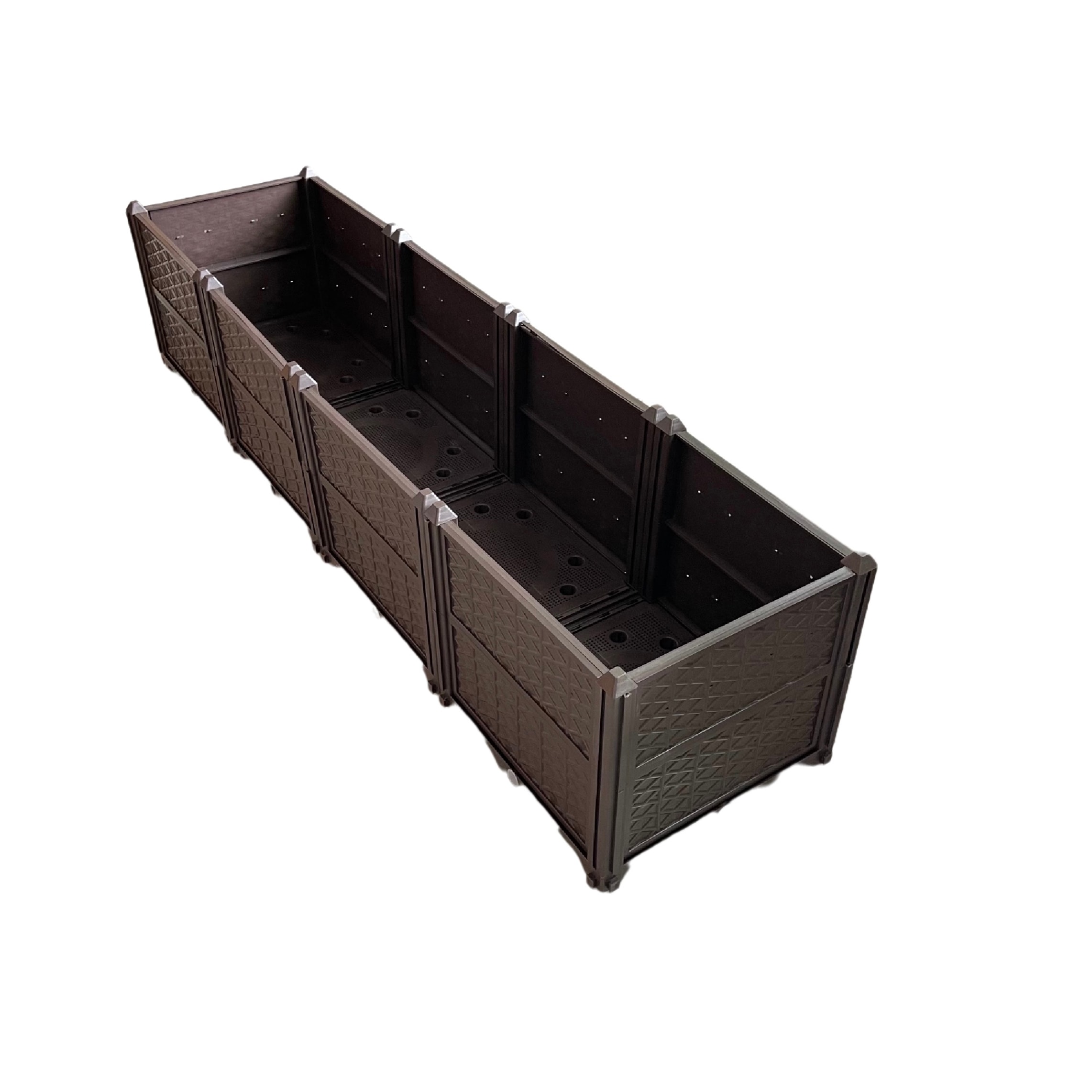 Damerin 1328EGB01 Raised-Garden-Beds - View #6