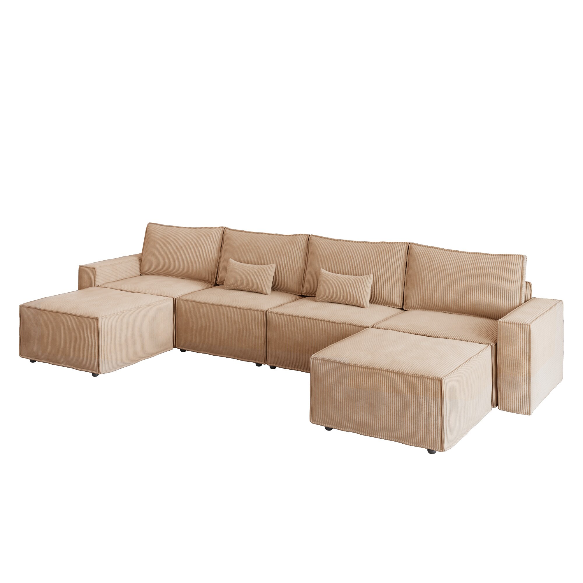 ALTRIGUS 6L-GIGI800-62-AL Sofas-Loveseats - View #2