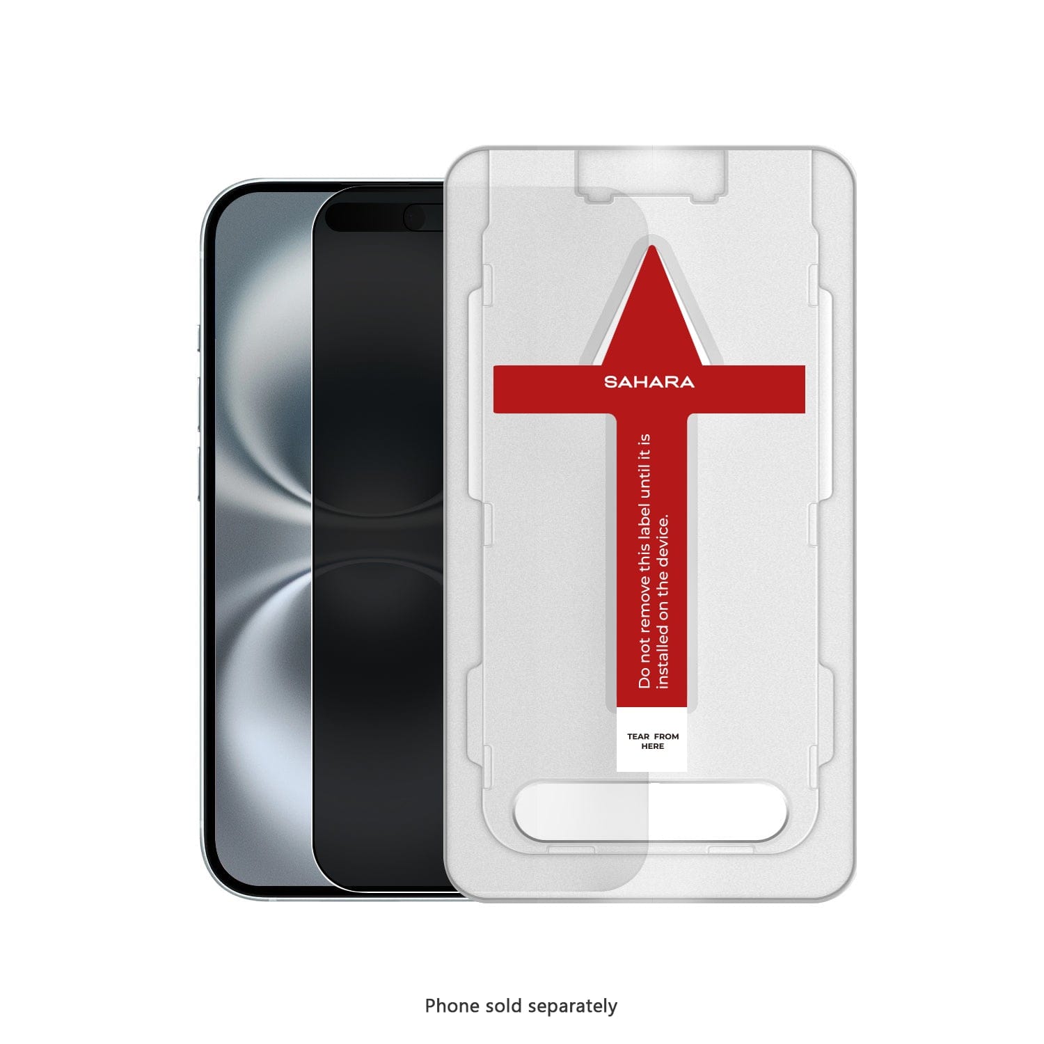 SAHARA ZD00177 Screen-Protectors - View #7