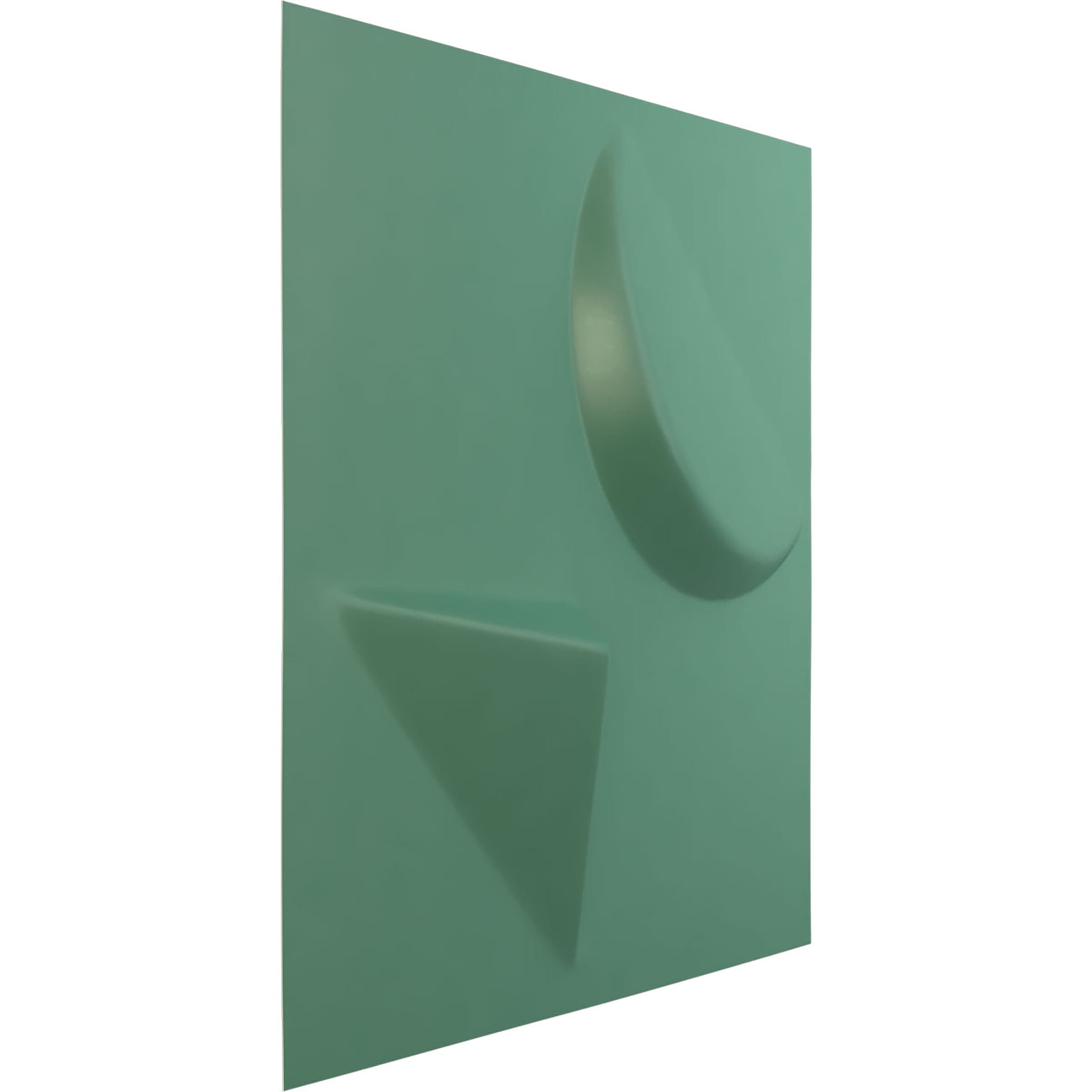 Ekena Millwork WP12X12APFSM Wall-Panels - View #3