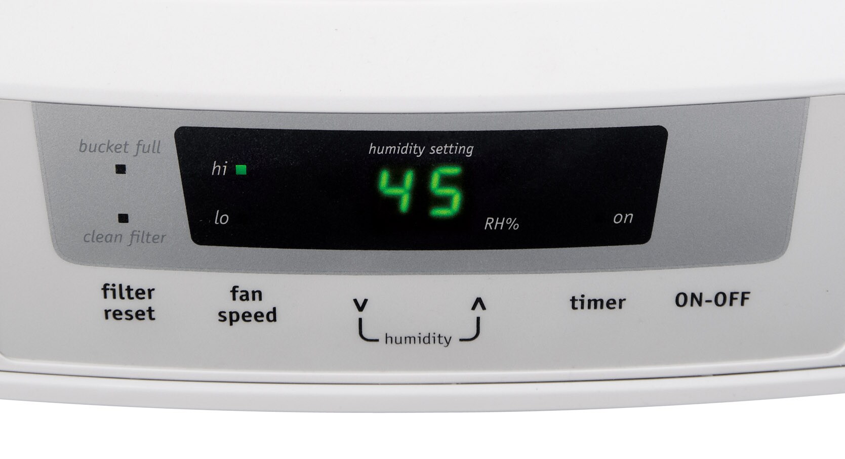 Frigidaire 70Pint 2Speed Dehumidifier ENERGY STAR at