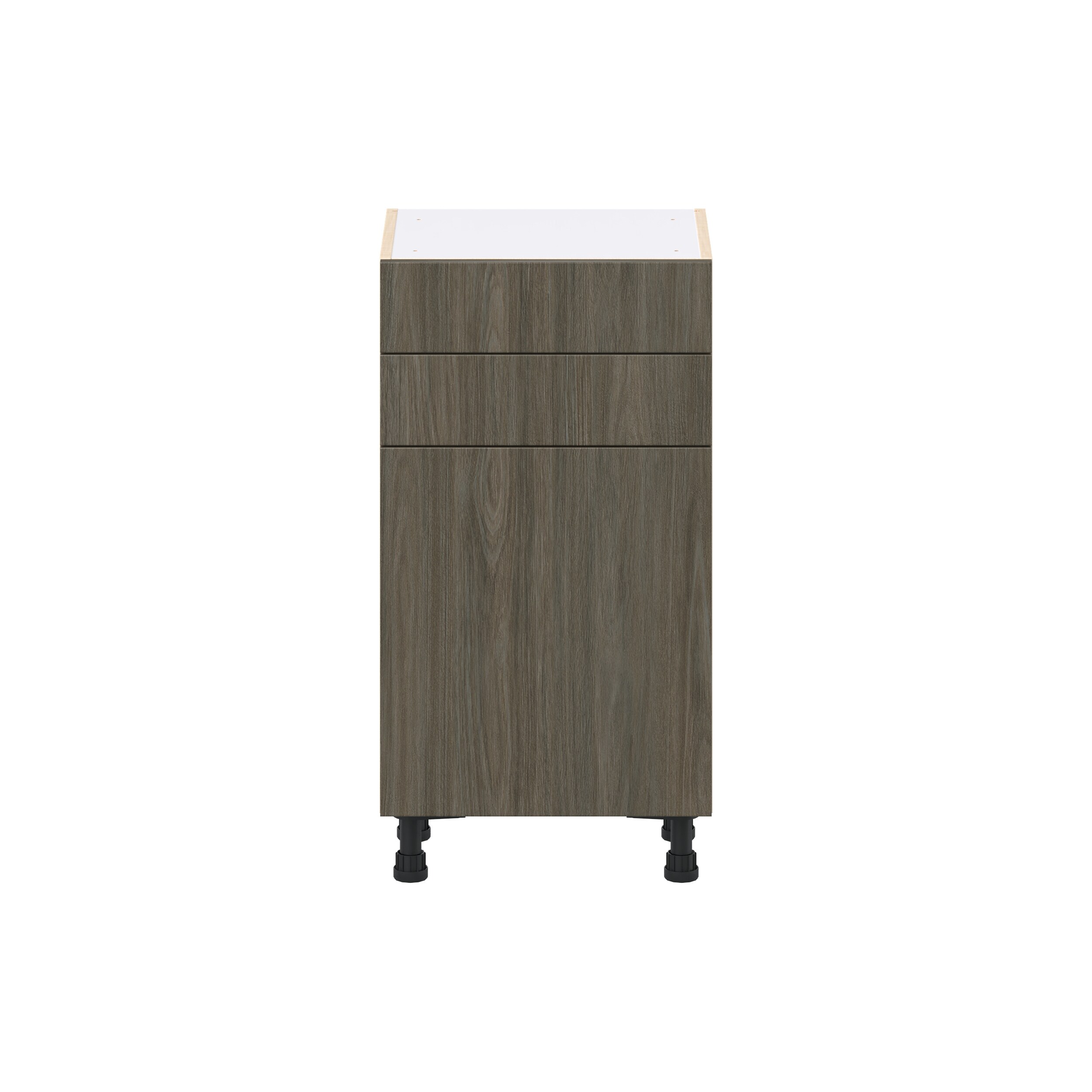 Hugo&Borg DSB1814B(L/R)-SA Cabinets-Kitchen - View #3