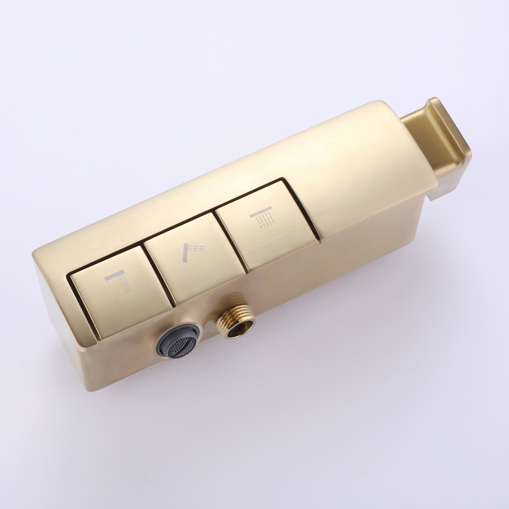 WELLFOR WB-1035 Showerhead-Bar-Panels - View #13