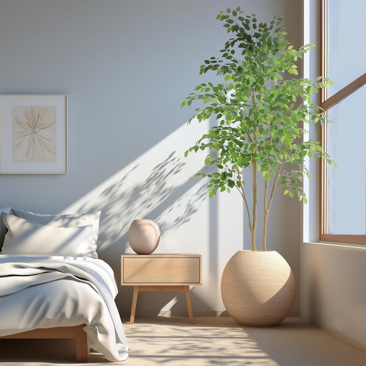 Zyerch KAZEILA-B43 Artificial-Plants-Trees - View #6