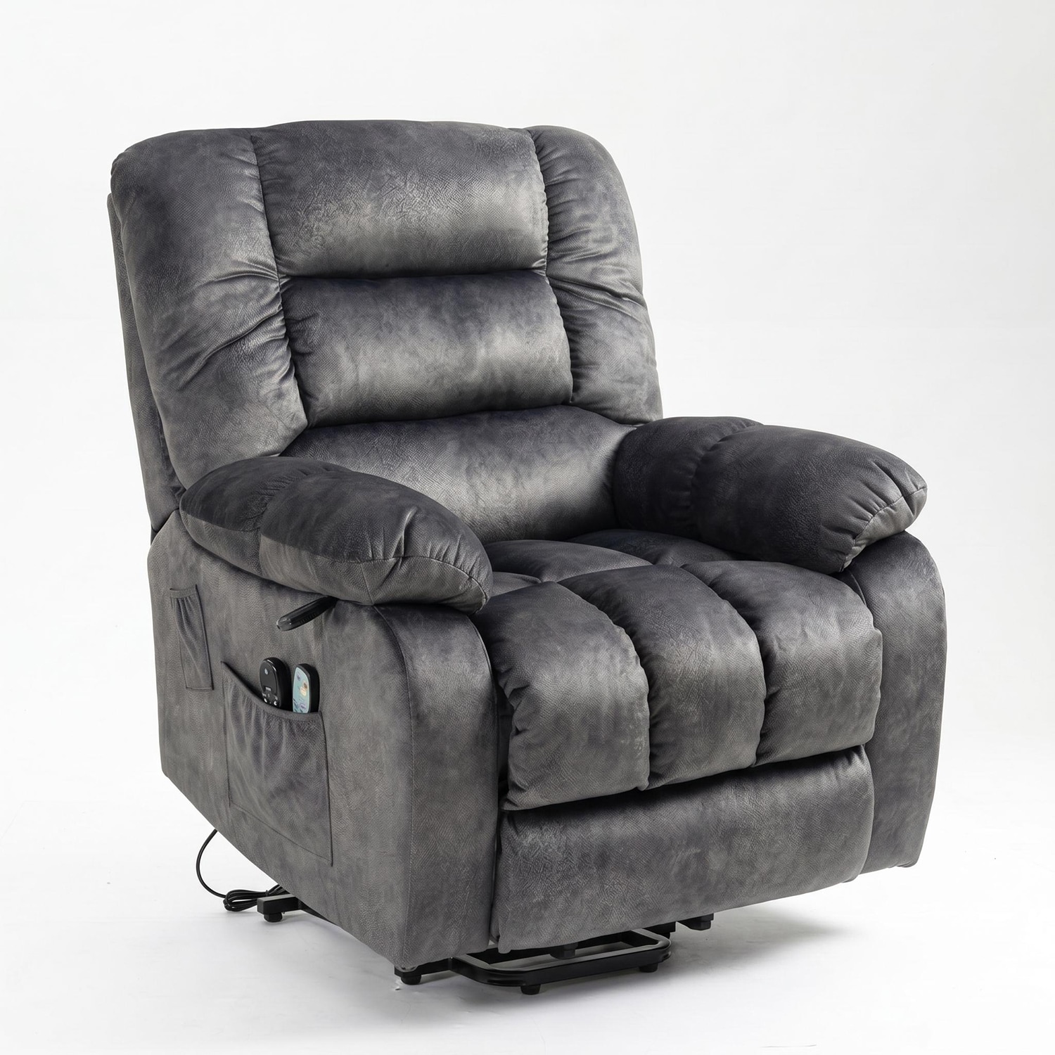 GZMR HM-388-BE recliners - View #2