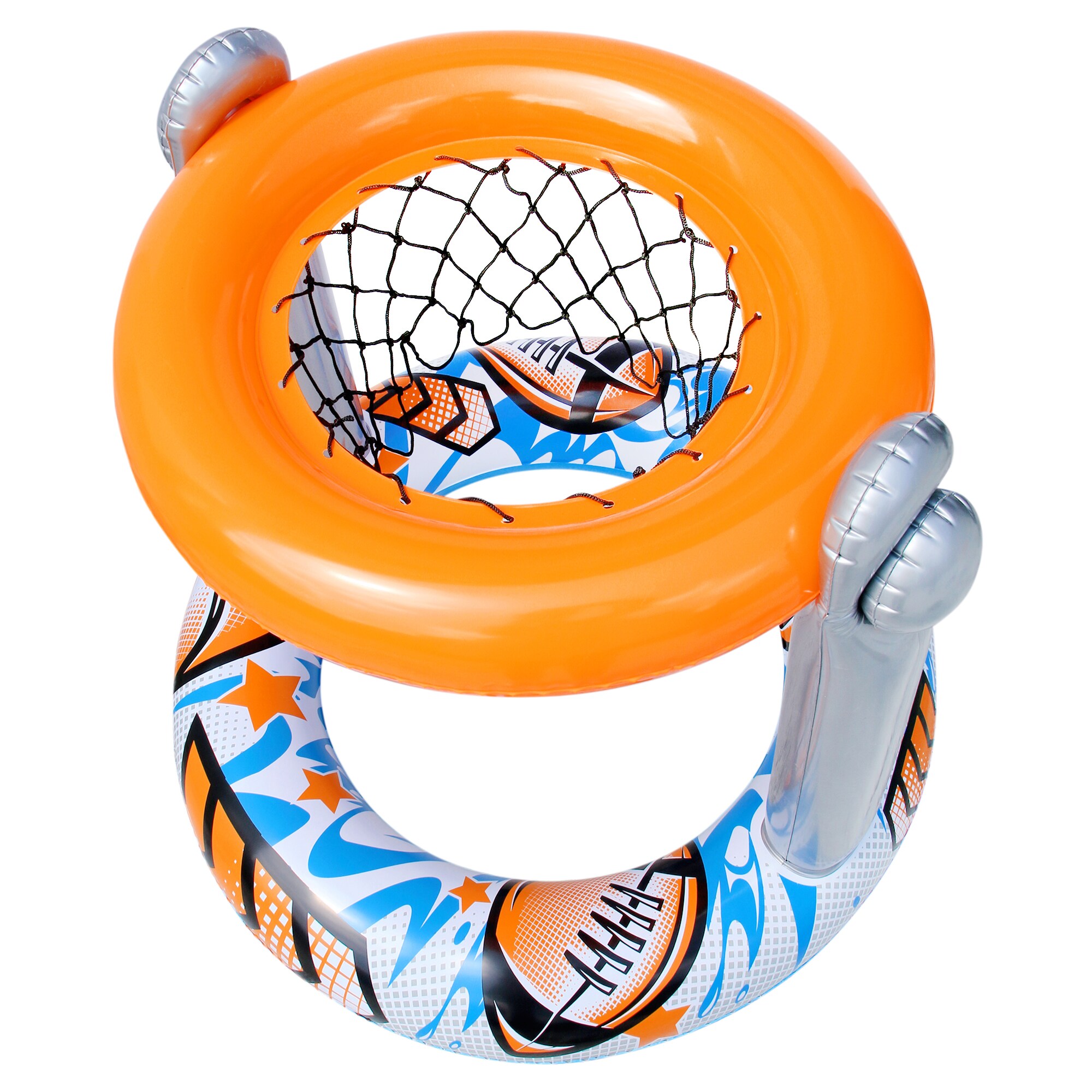 Banzai 311767 Pool-Toys-Floats - View #7