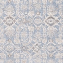 Ivory/Blue