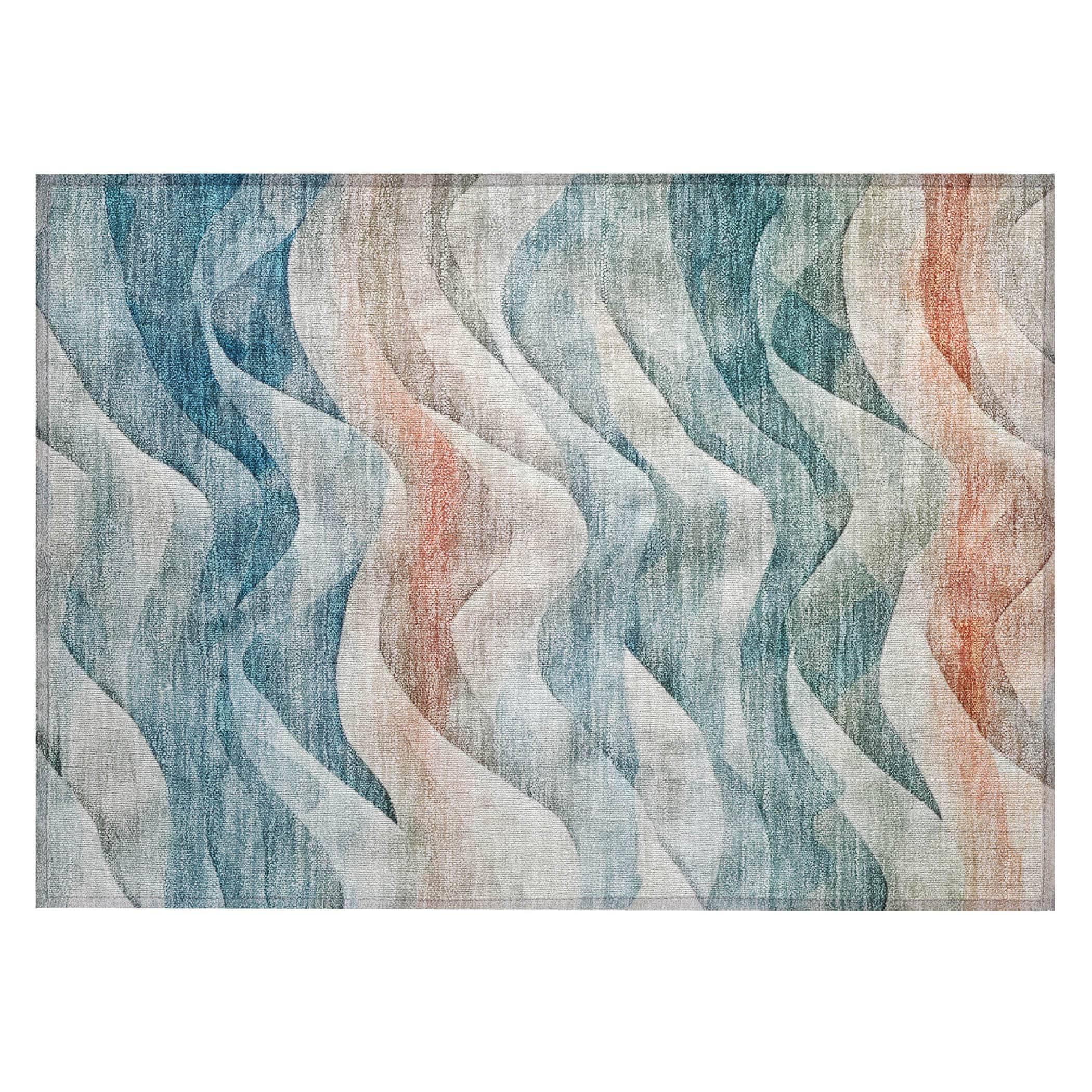 Addison Rugs ACN1623TE20X30 rugs - View #2