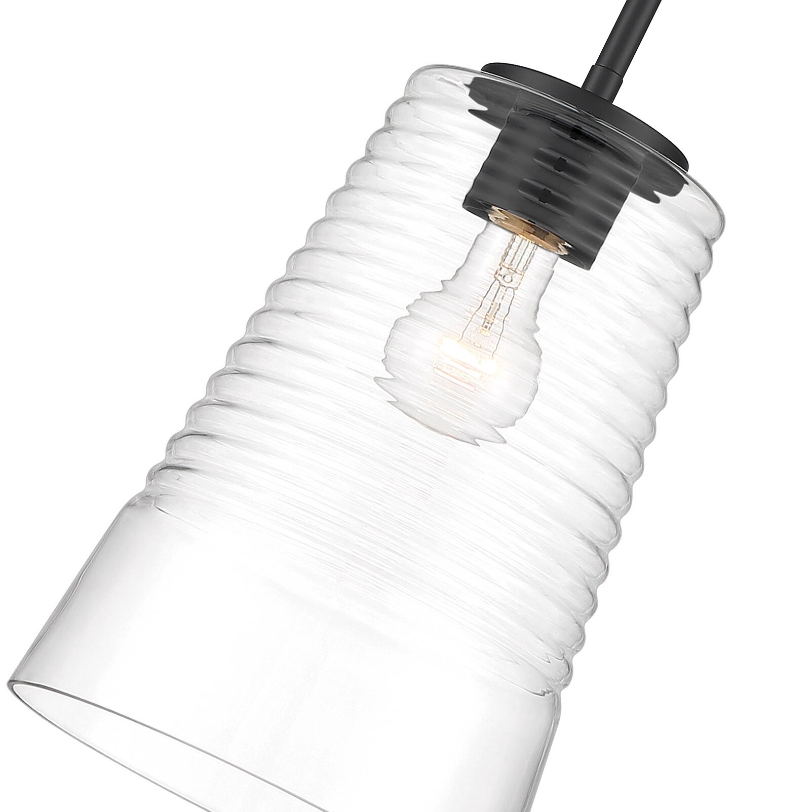Designers Fountain D230M-8P-MB Pendant-Lights - View #3