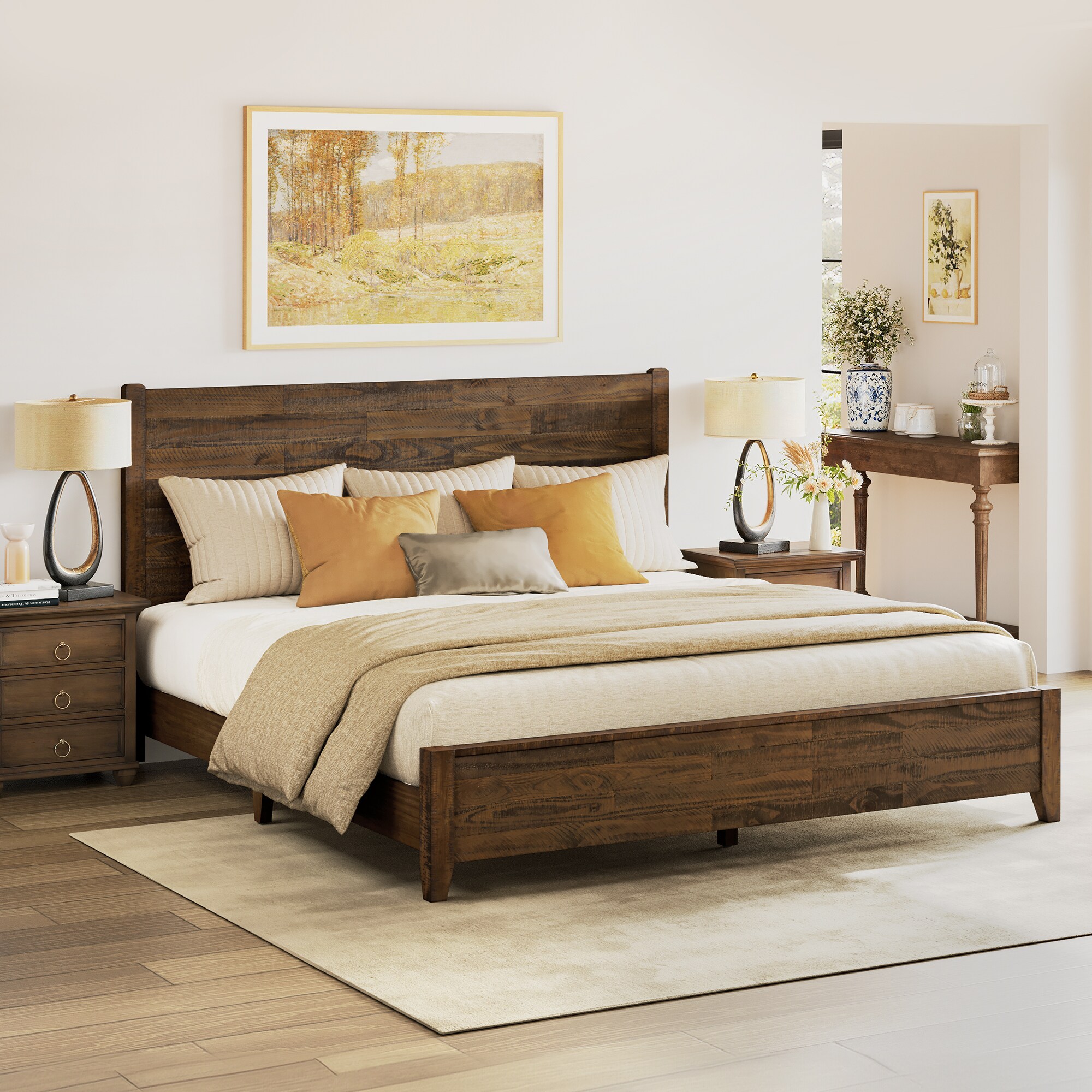 LUE BONA CR-005-02LS beds - View #11