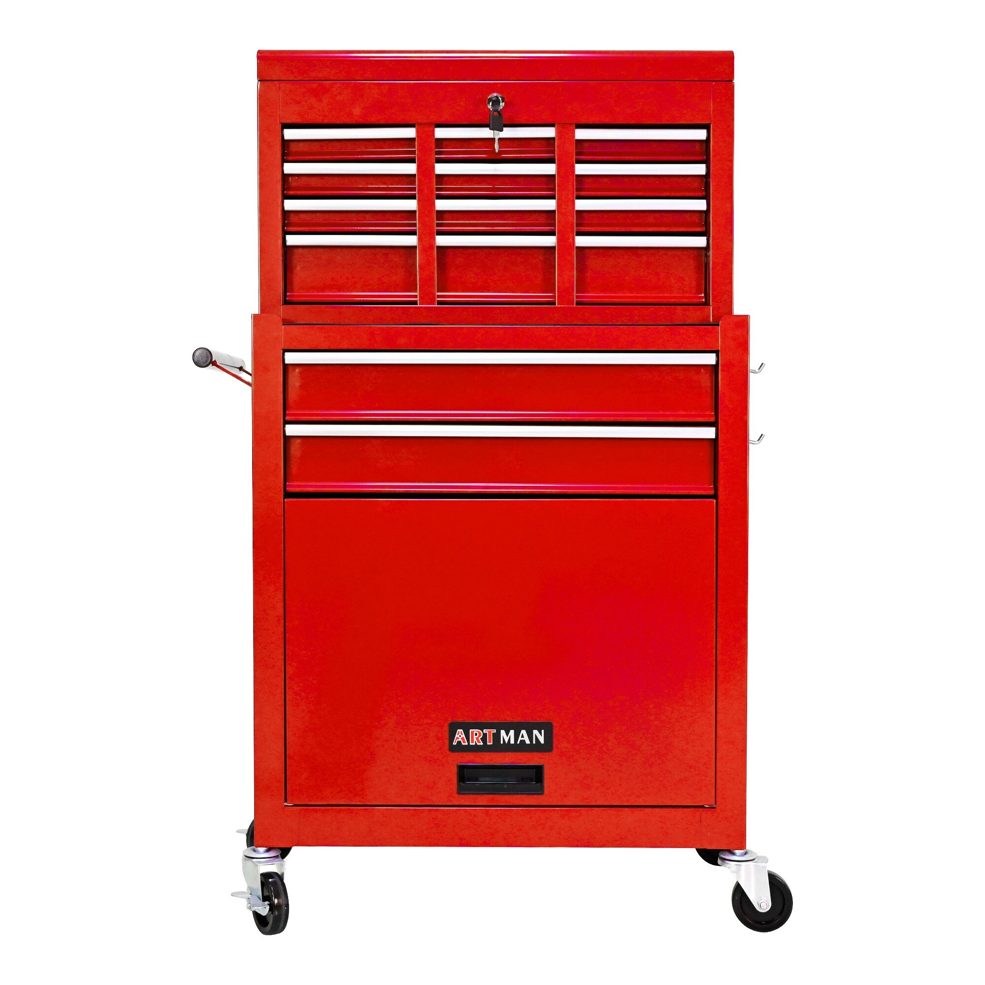 Dimakai DI-AR-4344 Tool-Cabinets - View #11