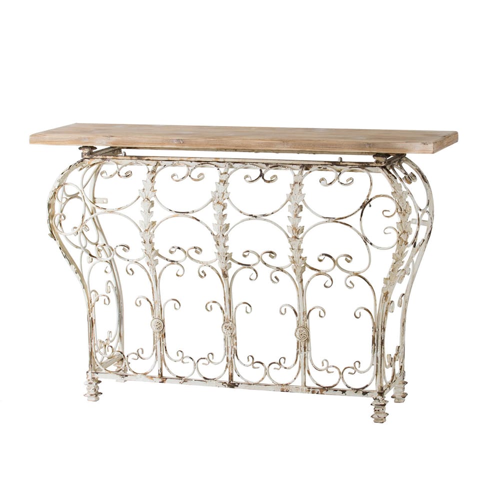 CASAINC WF-44951-LA Console-Sofa-Tables - View #2