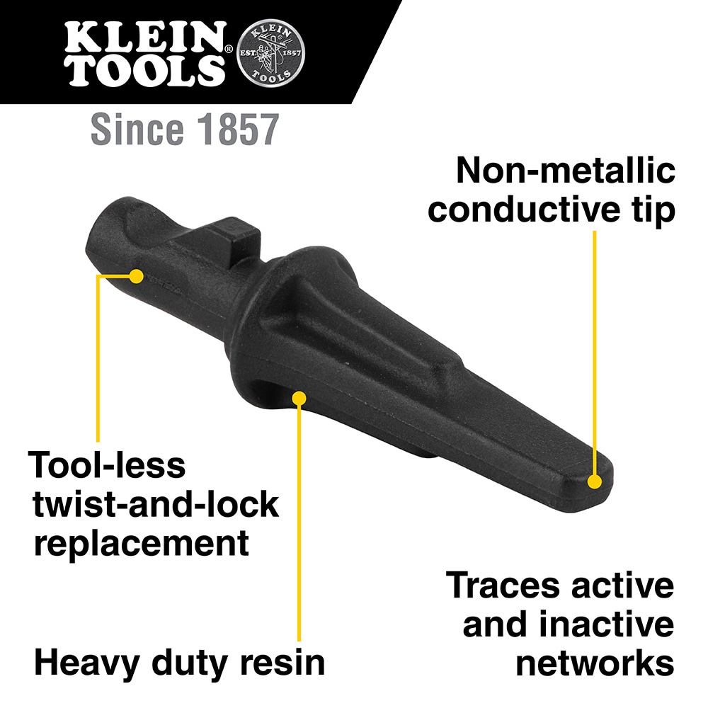 Klein Tools VDV999070 Test-Meter-Access - View #2