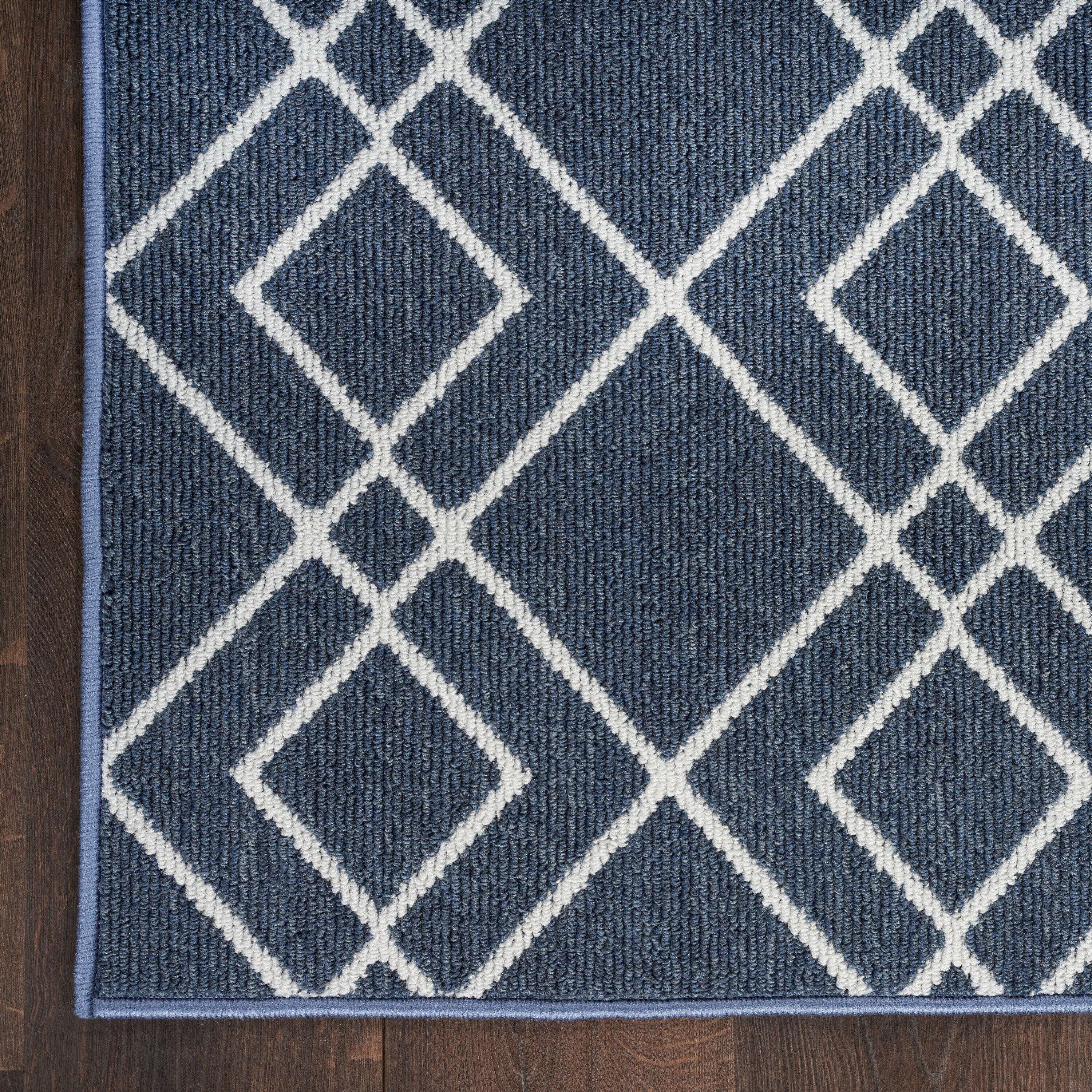 Nourison 099446087782 rugs - View #3