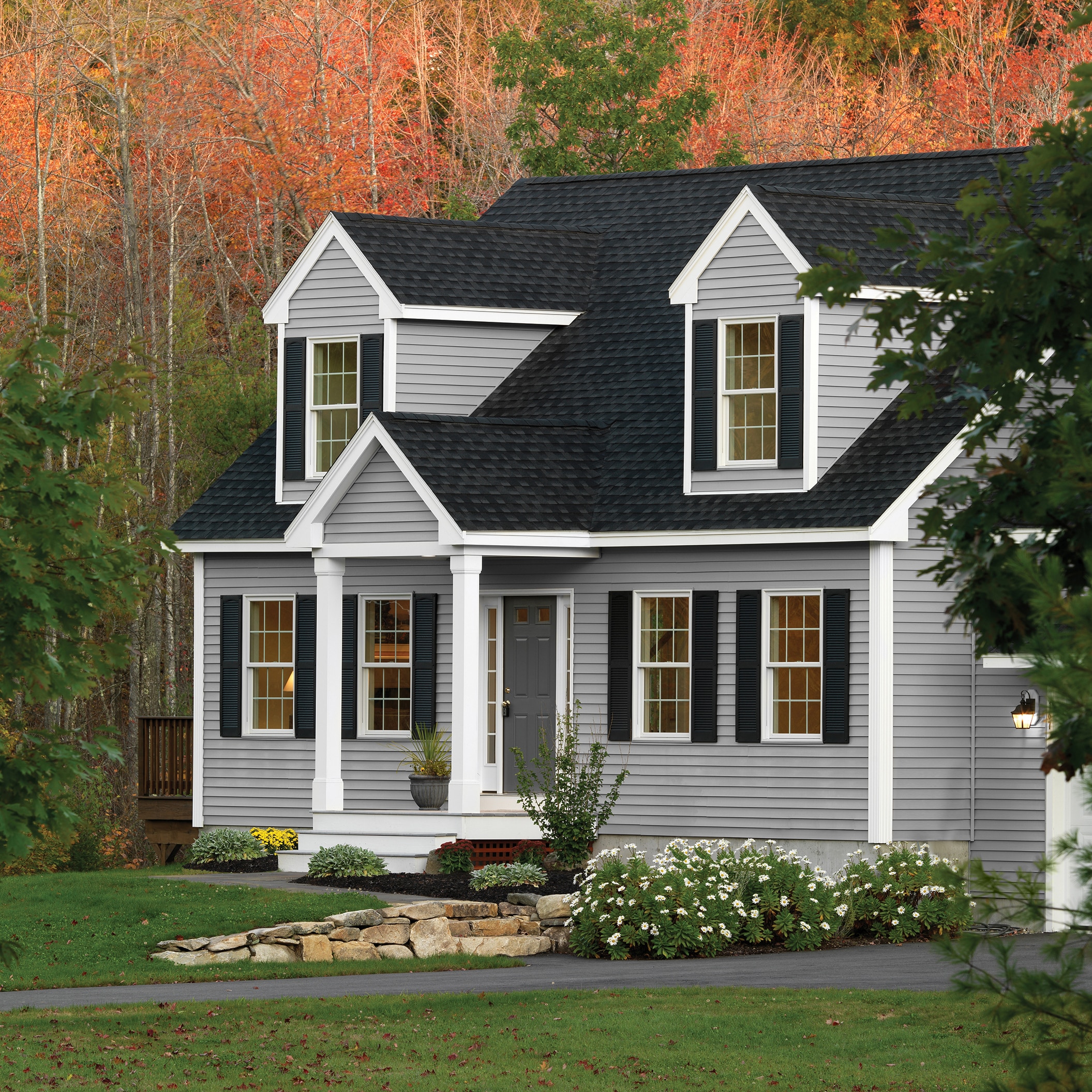 Georgia-Pacific 138419B Vinyl-Siding - View #5