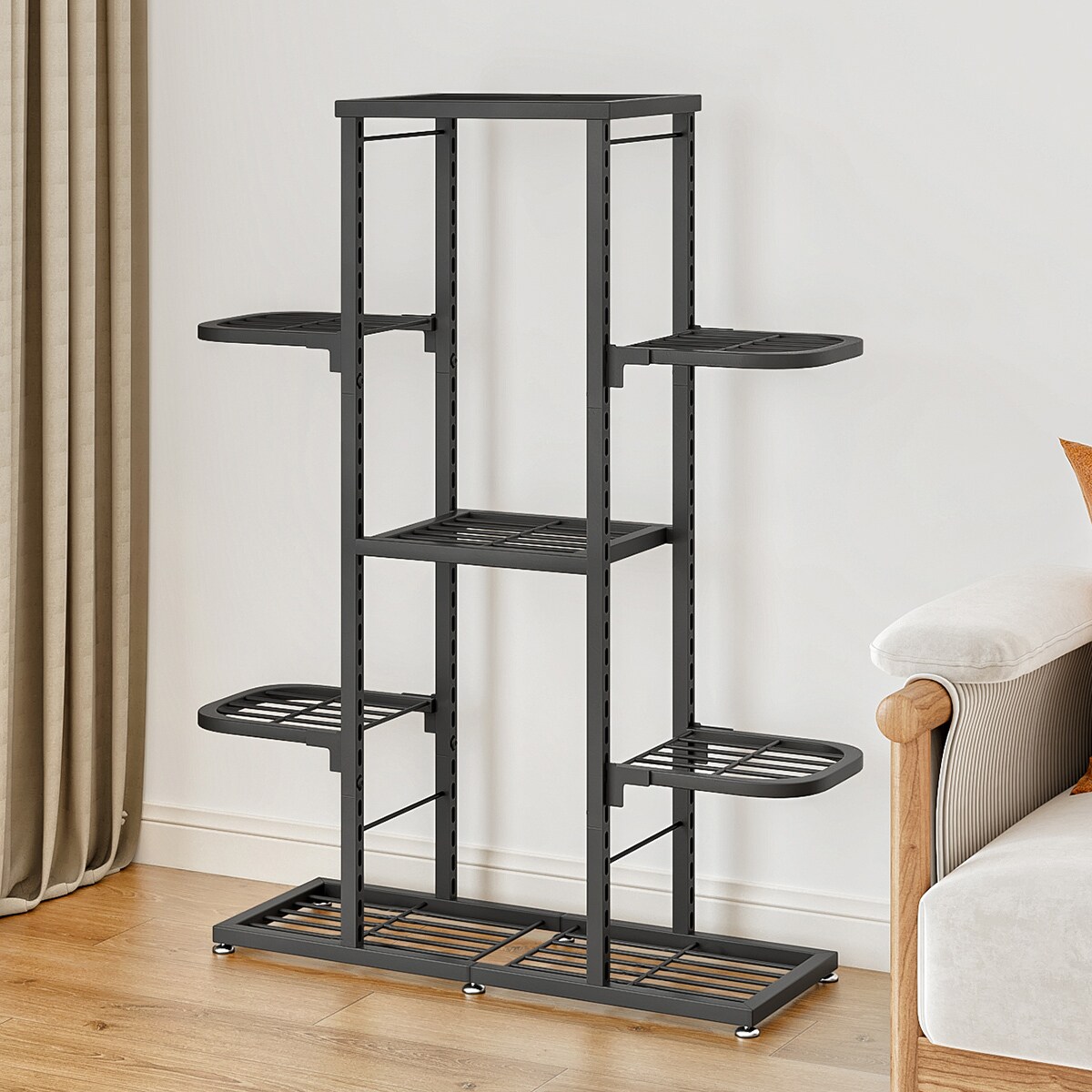 WhizMax GGL-FQZDN-7E8J6QGJ Plant-Stand - View #3