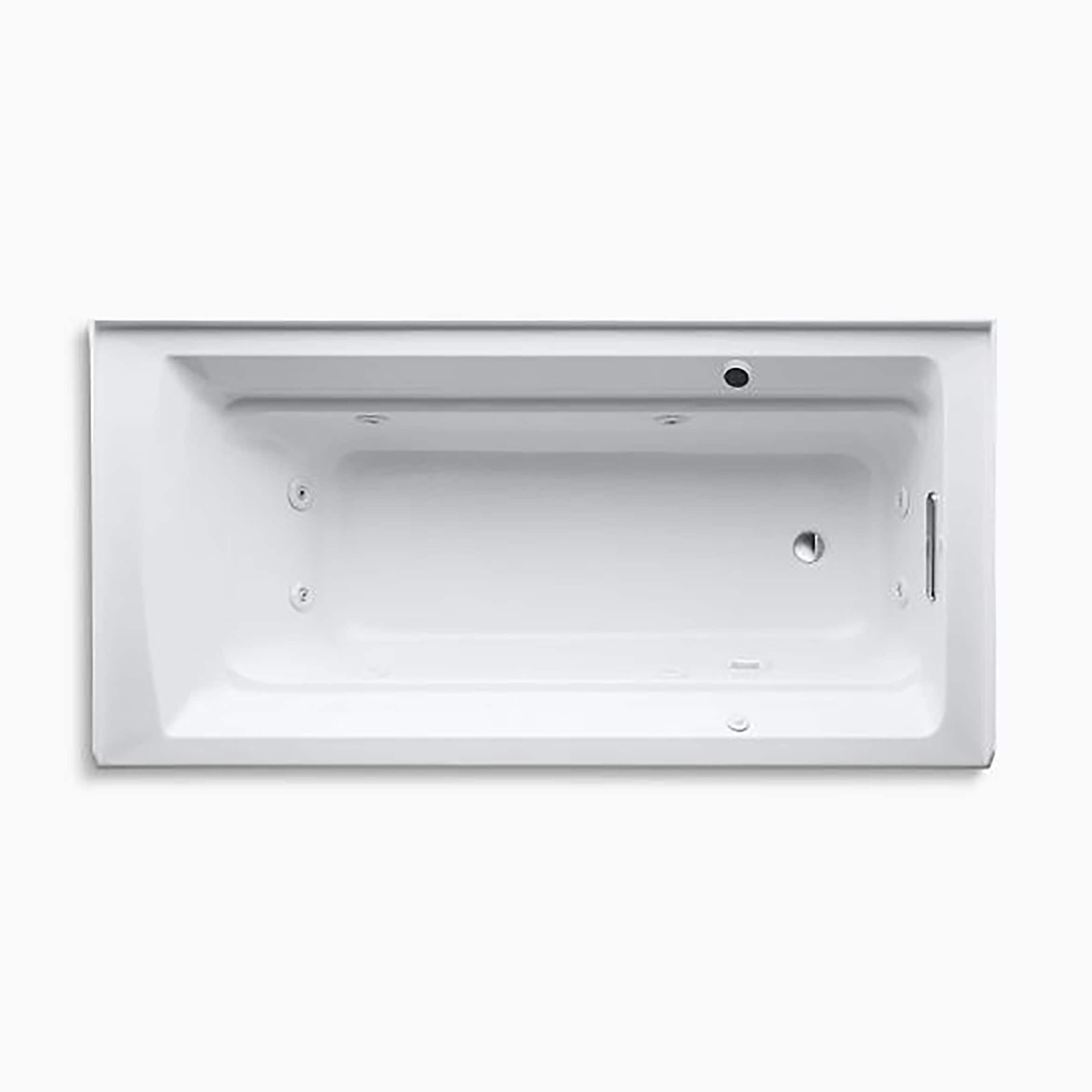 KOHLER 1124-RAW-0 bathtubs - View #2