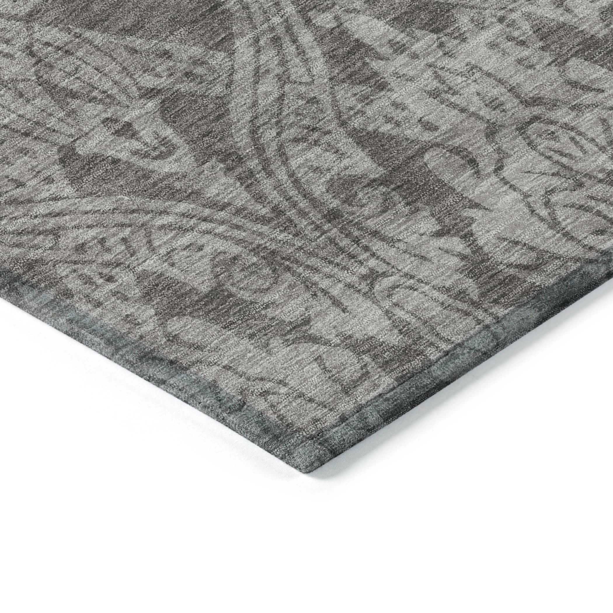 Addison Rugs ACN1659GY3X5 rugs - View #4