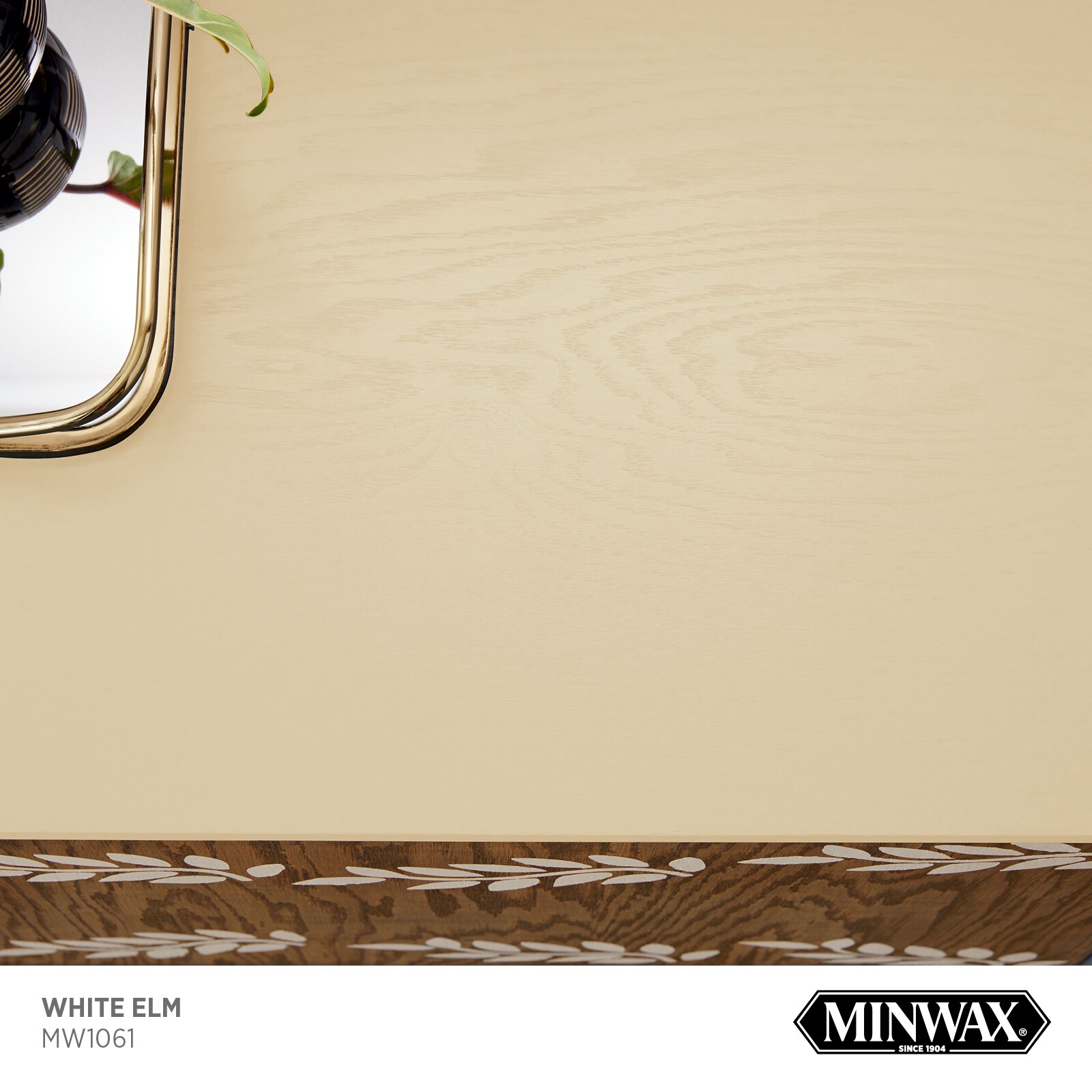 Minwax MW1061-1658602 Interior-Stain - View #2