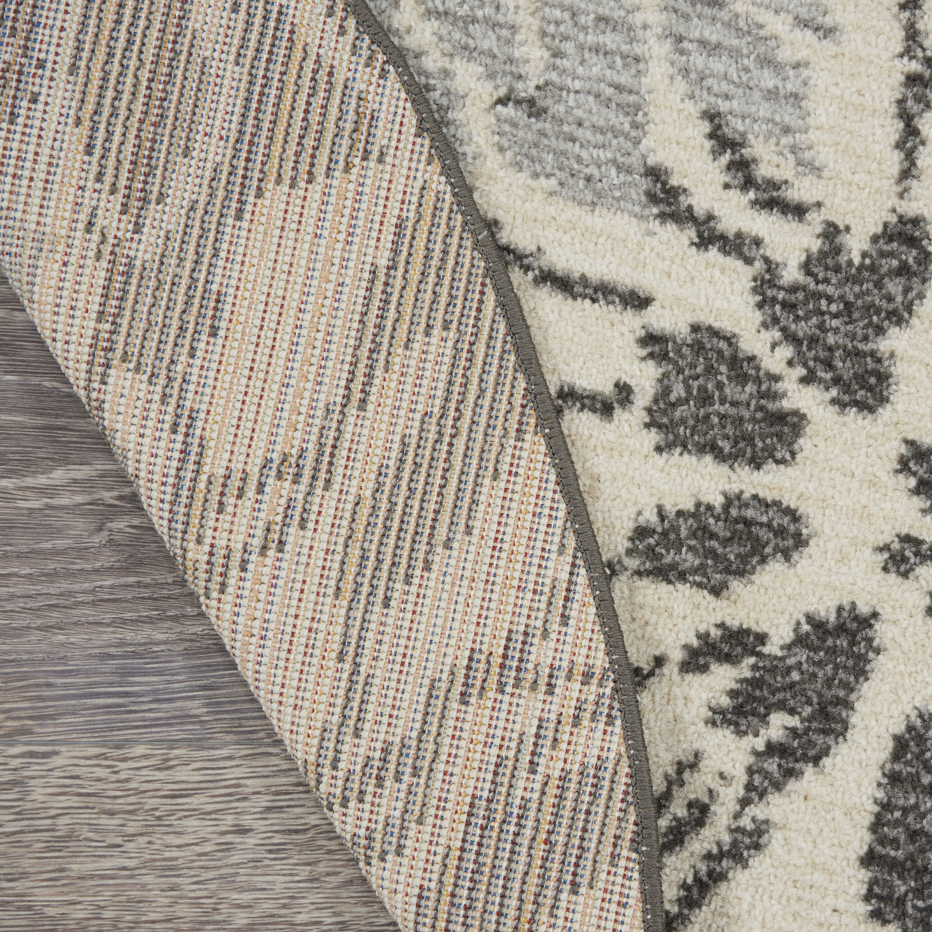 Nourison 99446734792 rugs - View #5
