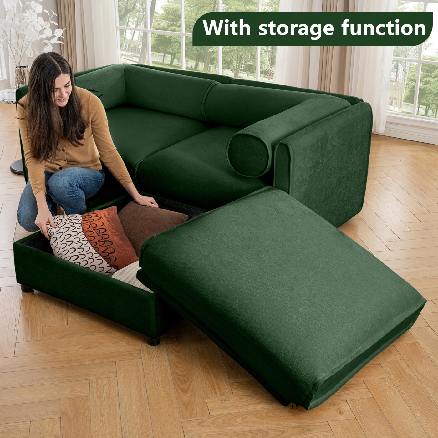 Streamdale Furniture W714S01063 Sofas-Loveseats - View #5