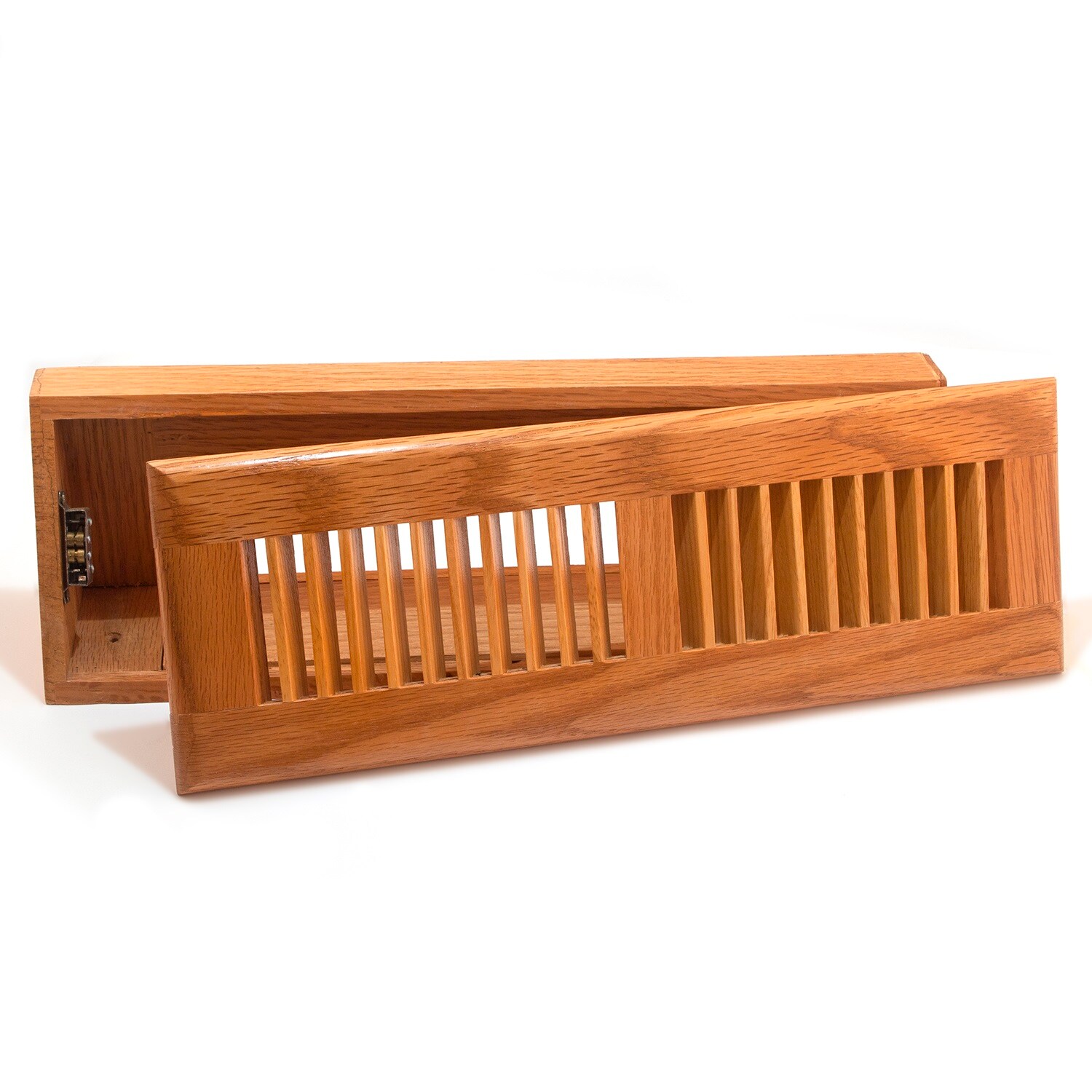 Accord AOBBOL15 Baseboard-Registers - View #3