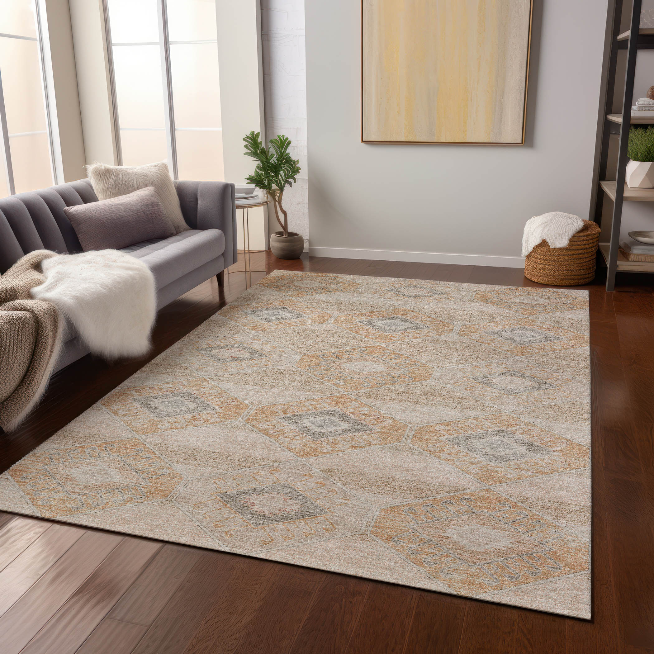 Addison Rugs ACN1857CP3X5 rugs - View #7