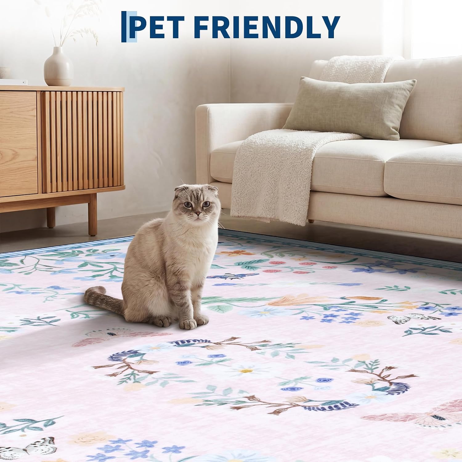 GAOMON CES-OALEGO-CP079I rugs - View #4