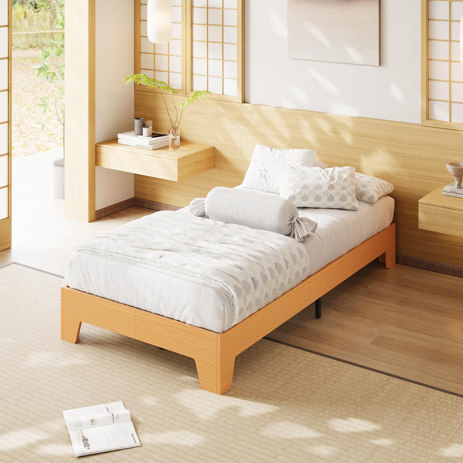 Garvee LHL-PHK-35JU475V beds - View #2