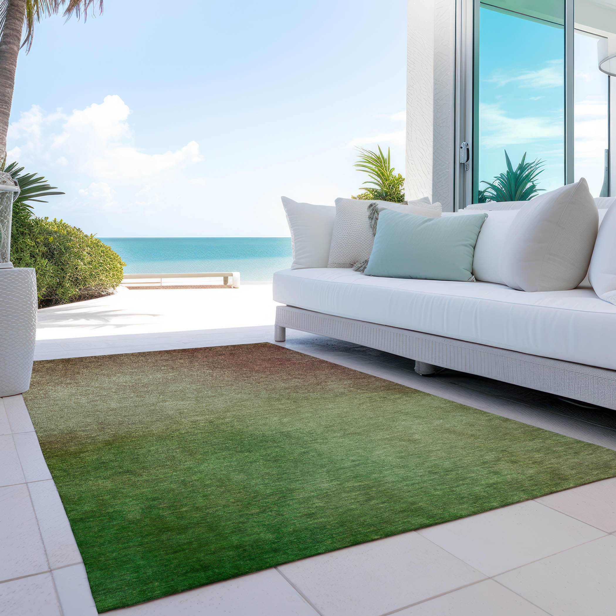Addison Rugs ACN583BL5X8 rugs - View #9