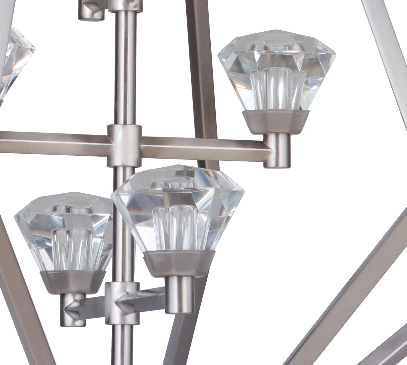Craftmade 49738-BNK-LED b090015 - View #2
