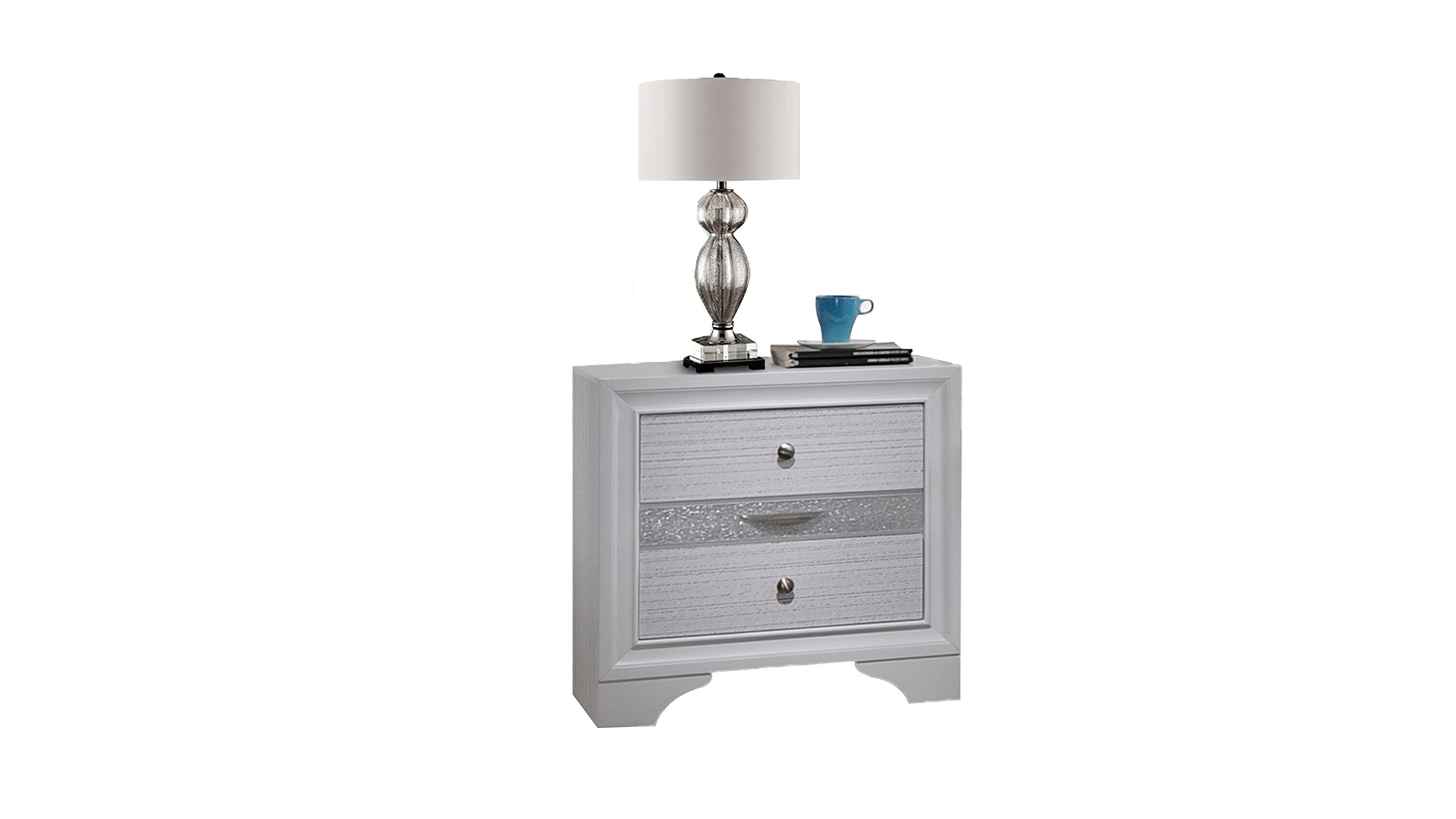 GLANZEND 6514340DC nightstands - View #2
