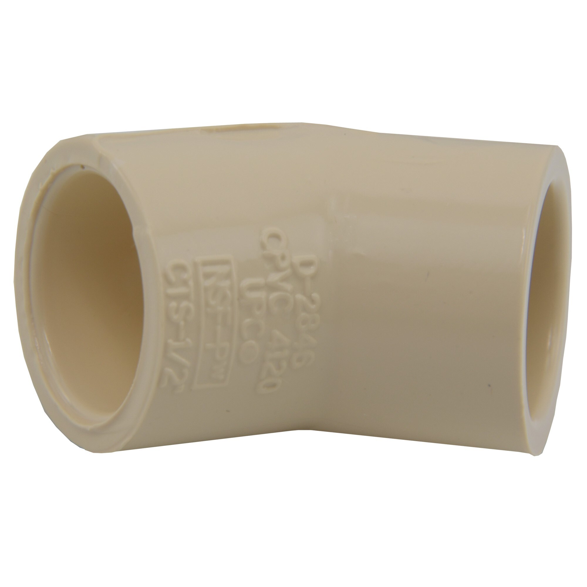 Charlotte Pipe CTS 02309  0600 Cpvc-Fittings - View #6