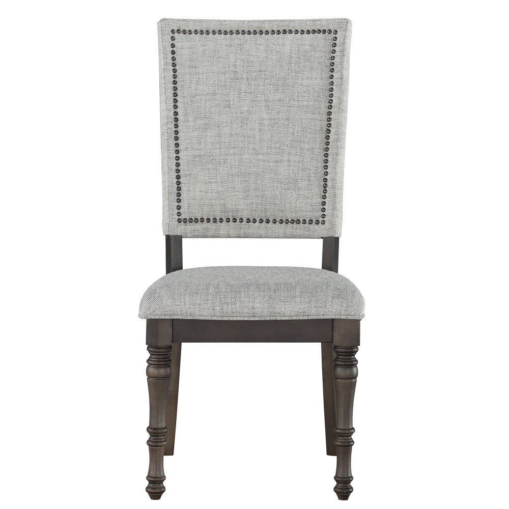 Steve Silver Linnett Side Chair - Thumbnail 5