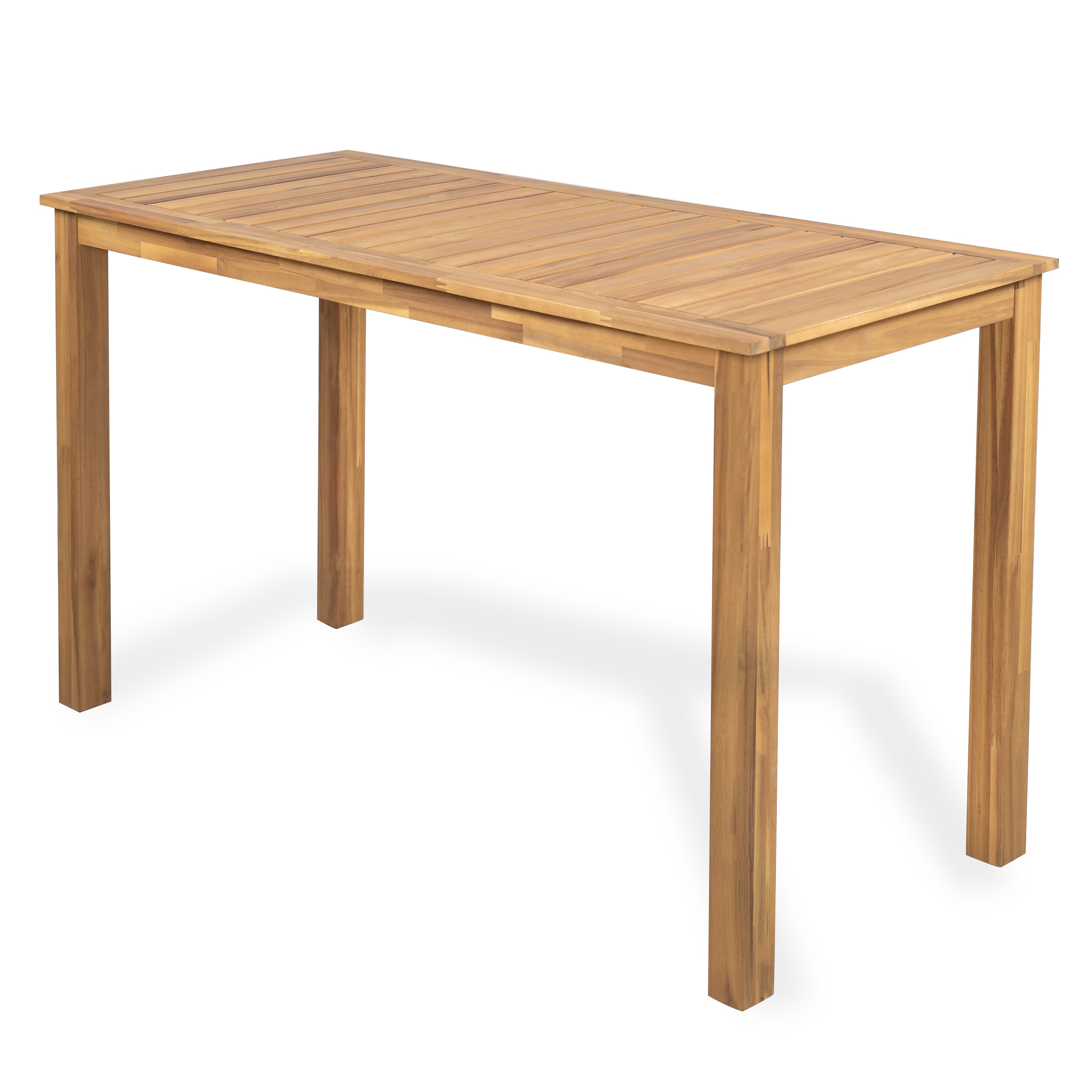 Christopher Knight Home 332450 Patio-Tables - View #3