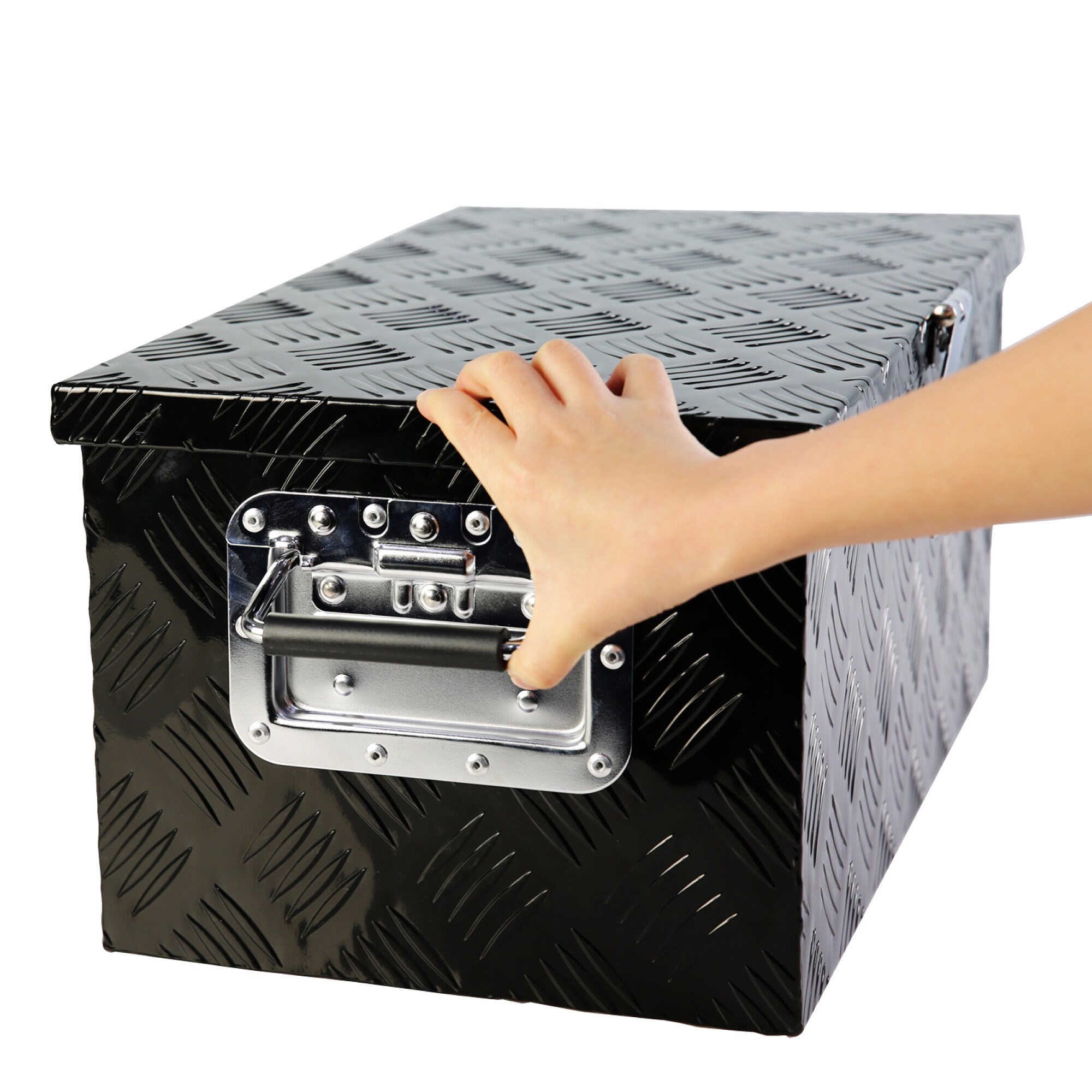 Kahomvis YS-QPW1-134 Truck-Tool-Boxes - View #4