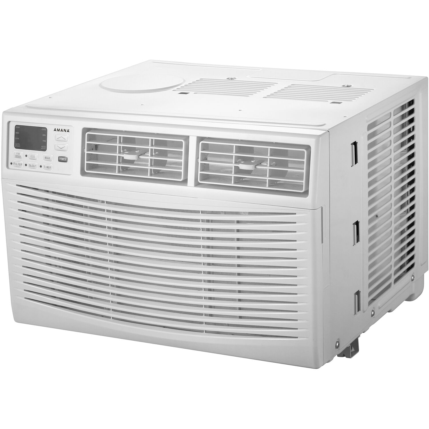 Amana 450-sq ft Window Air Conditioner with Remote (115-Volt; 10000-BTU) AMAP101CW Sansujyuku sansujyuku.com