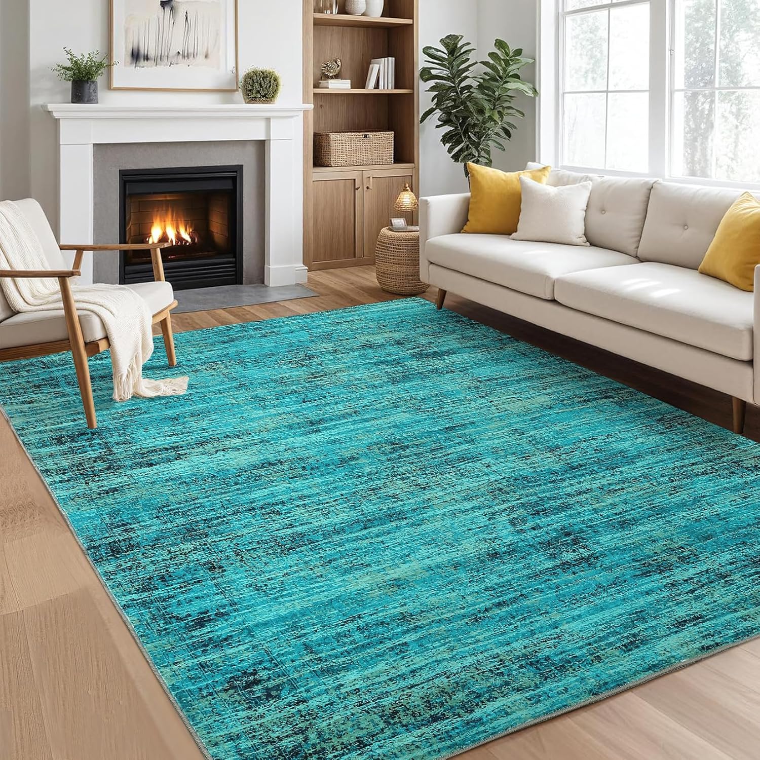 Garvee CNF-RIYLMCKF0-Q rugs - View #2