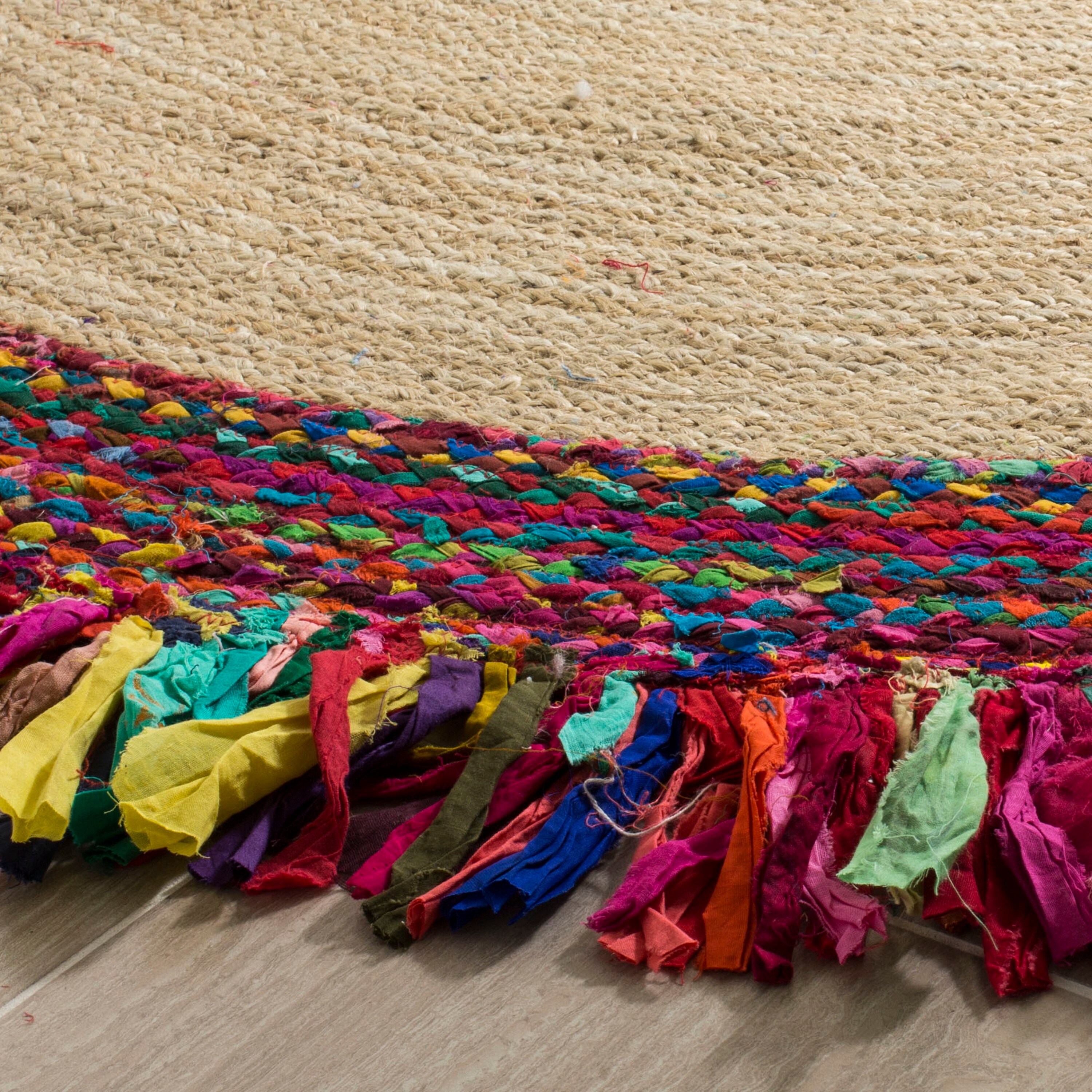 Safavieh CAP205A-4R rugs - View #3