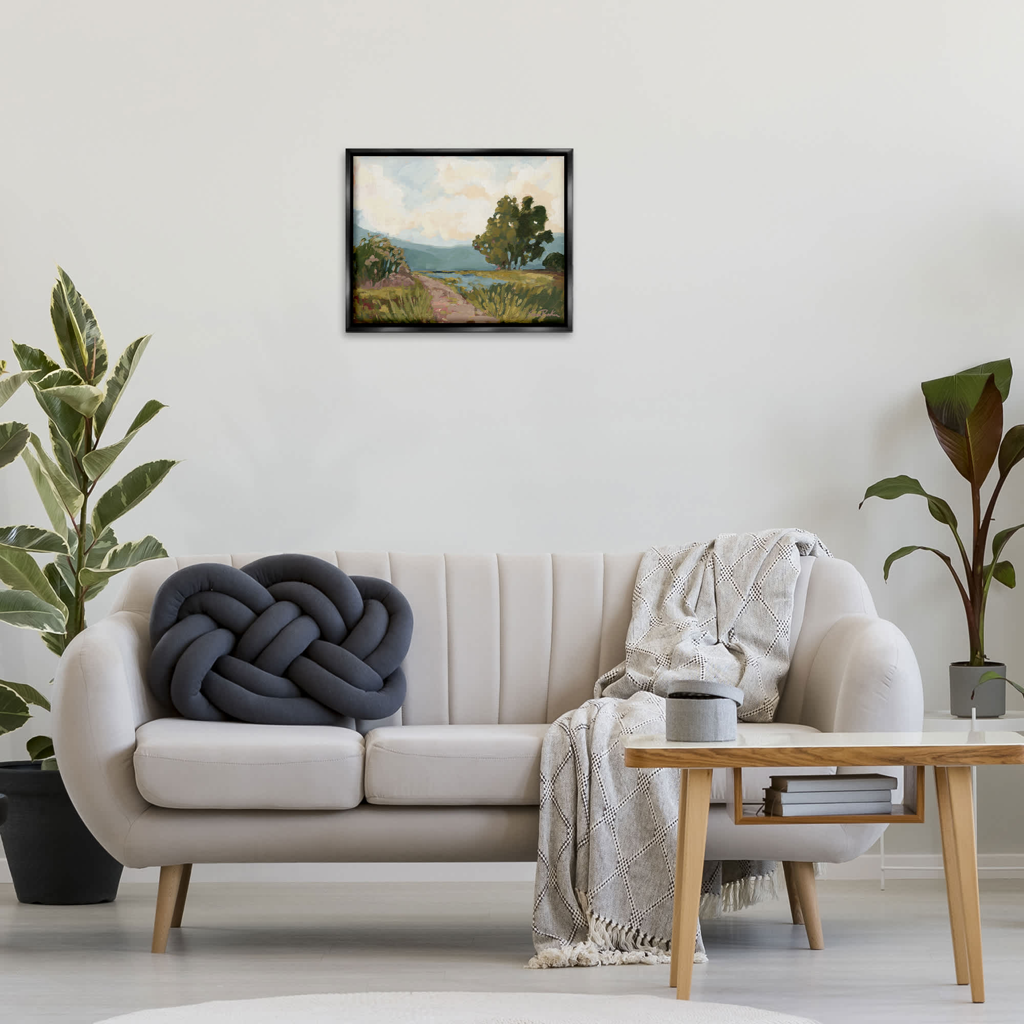 Stupell Industries BS-685-FFB-16X20 Wall-Art - View #3