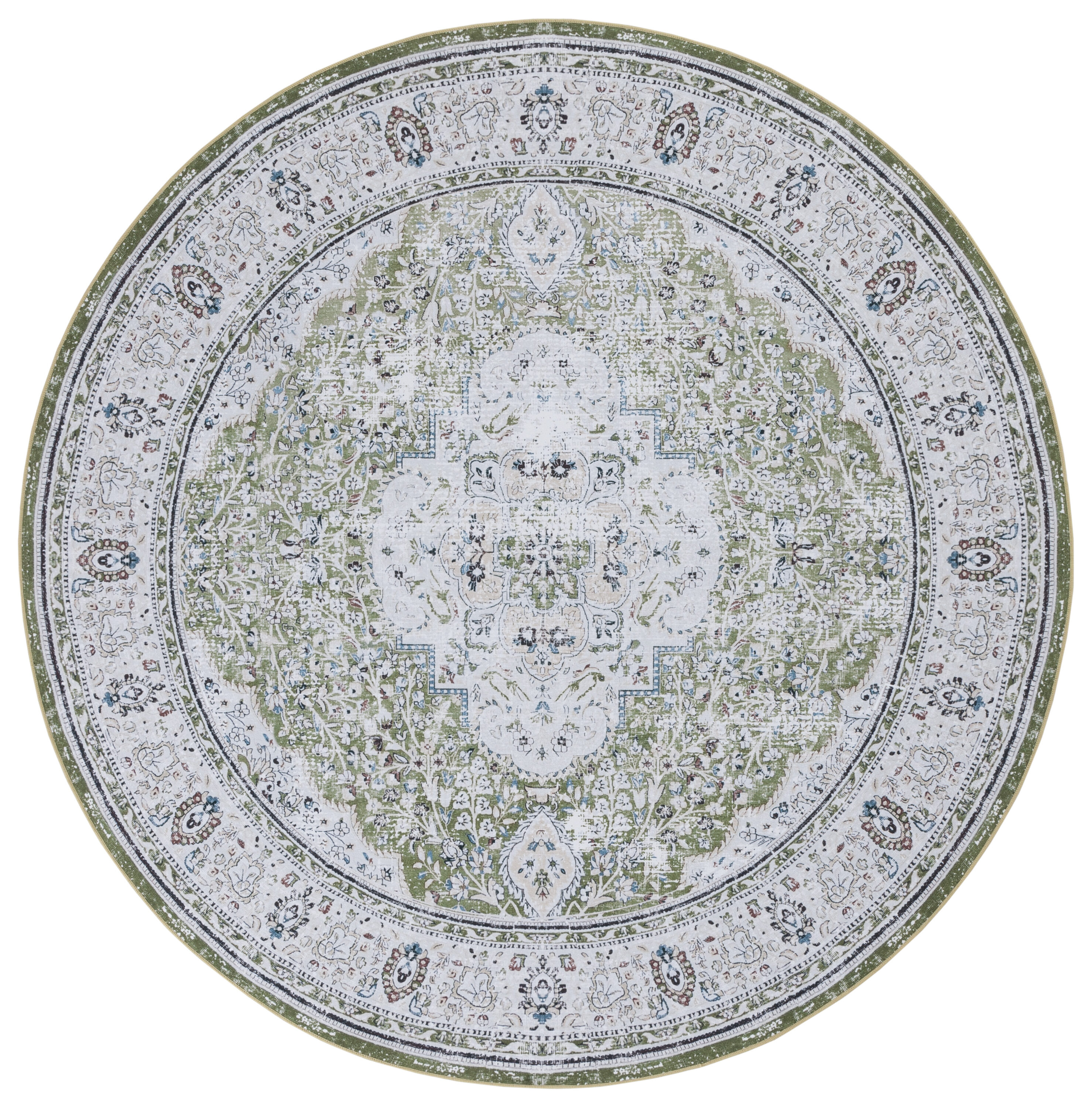 Safavieh TSN136Y-6R rugs - View #2