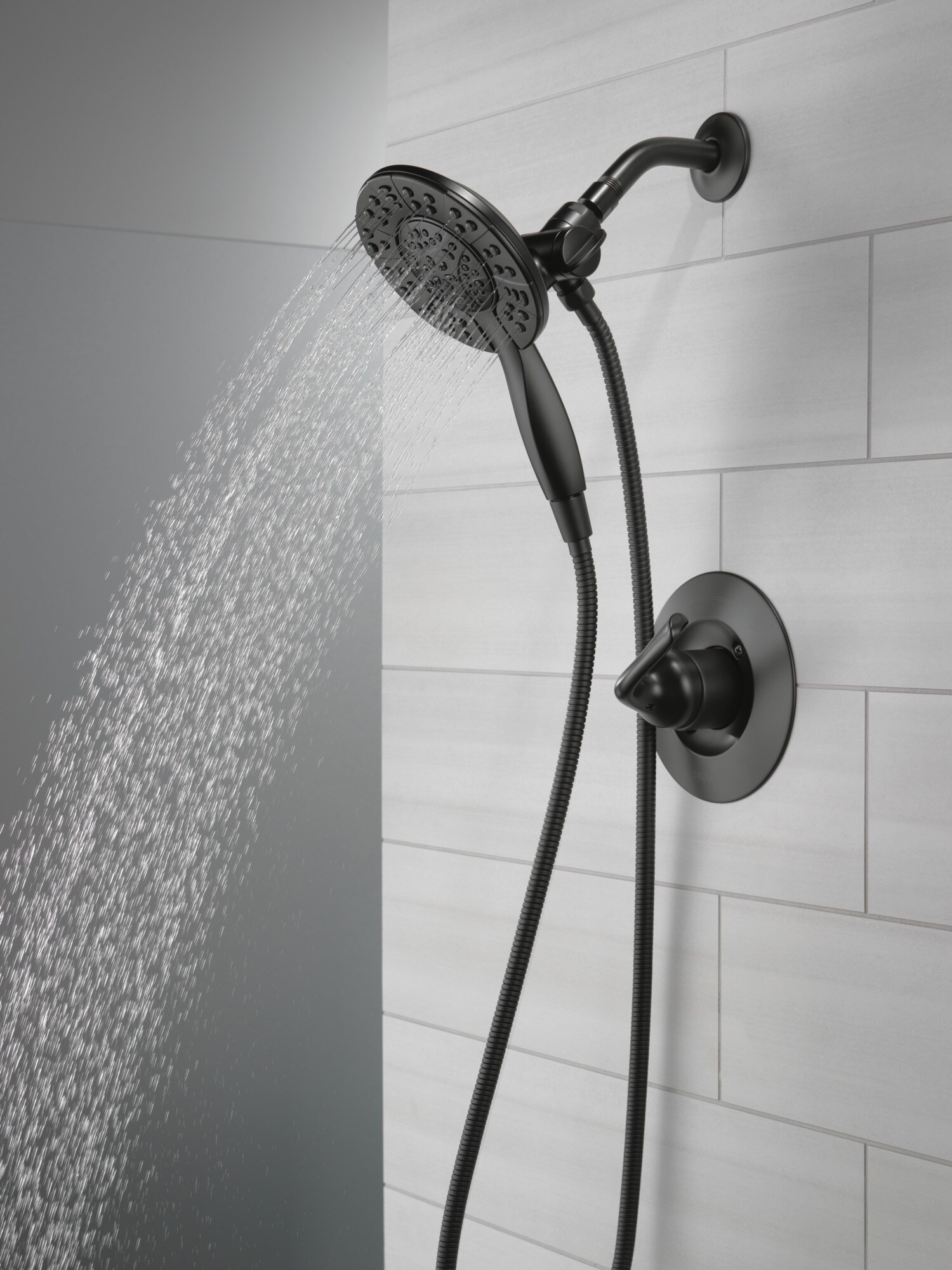 delta-arvo-matte-black-1-handle-shower-faucet-valve-included-at-lowes