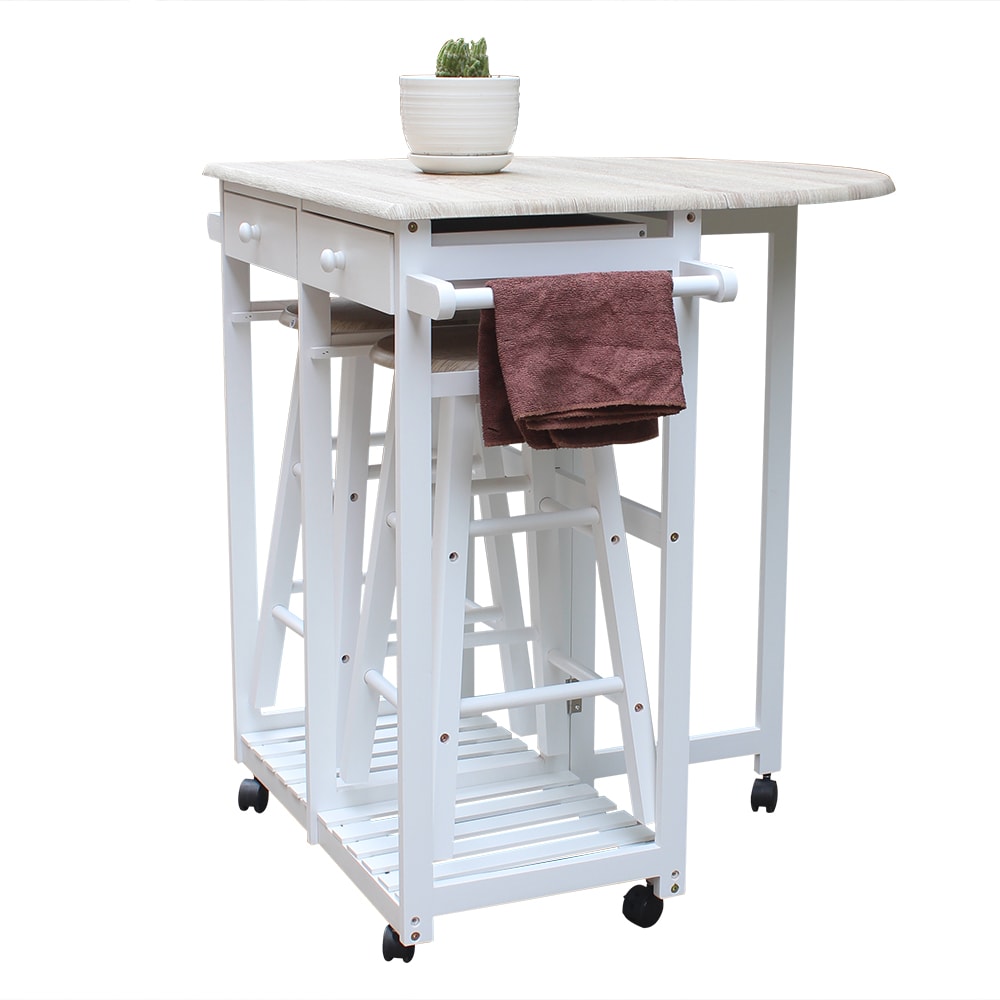 Winado 303868585079 Kitchen-Furniture - View #6