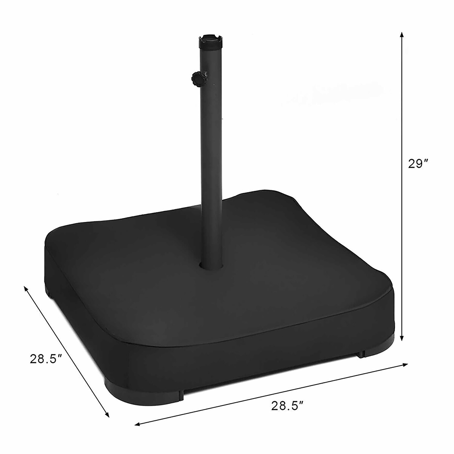 CASAINC HYS70096 Umbrella-Bases - View #11