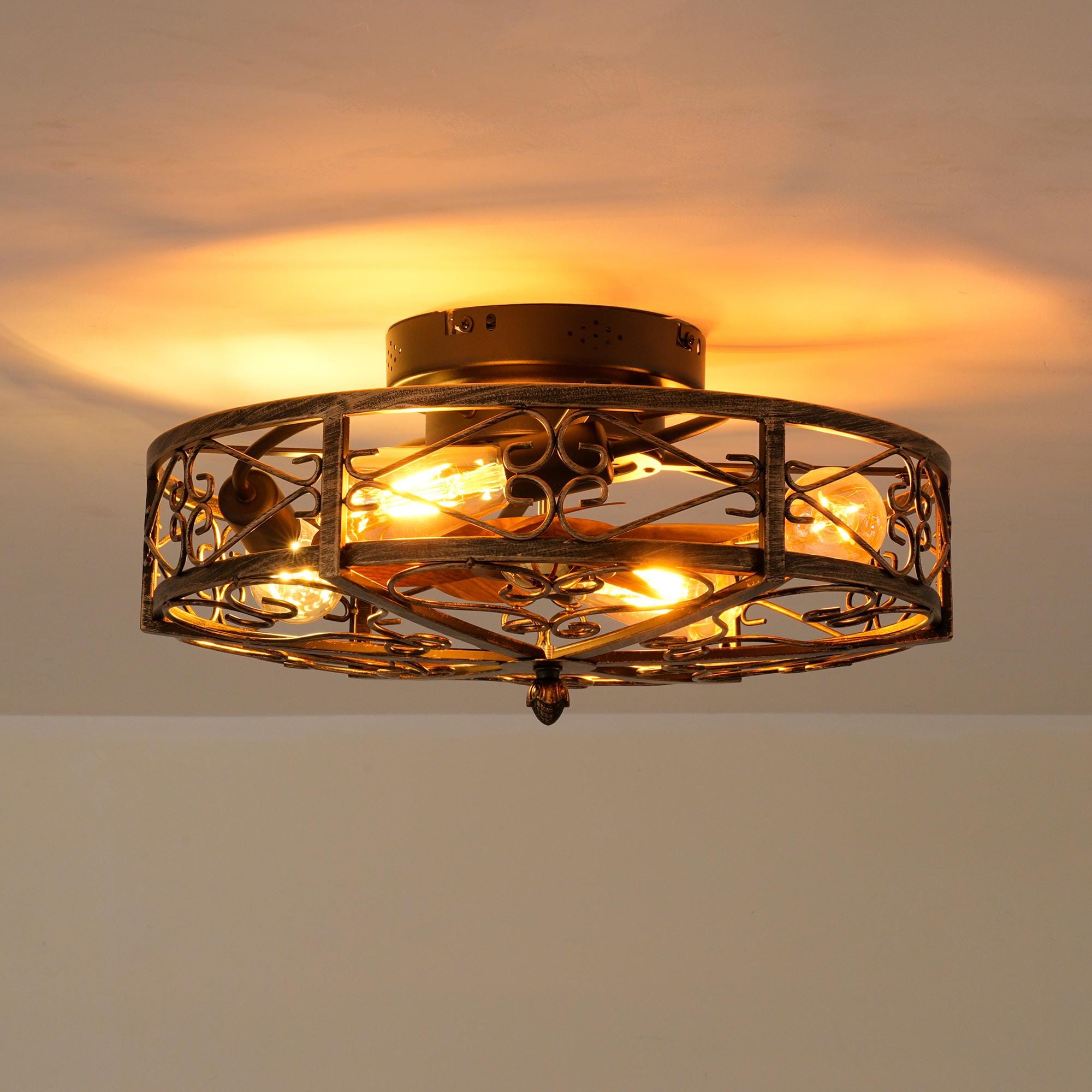Bayfeve BF-362944-MP Ceiling-Fans - View #10