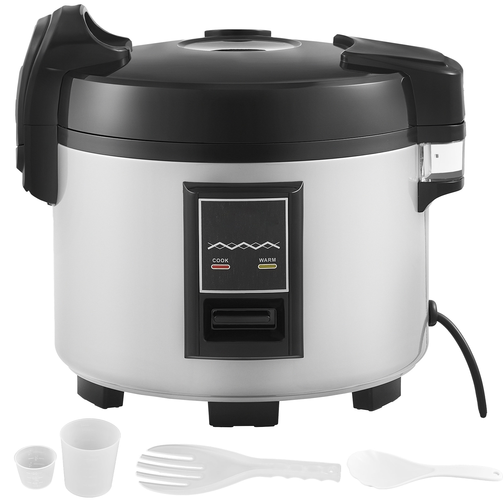 GIVIMO LW108GIVSS3461 Rice-Cookers - View #6