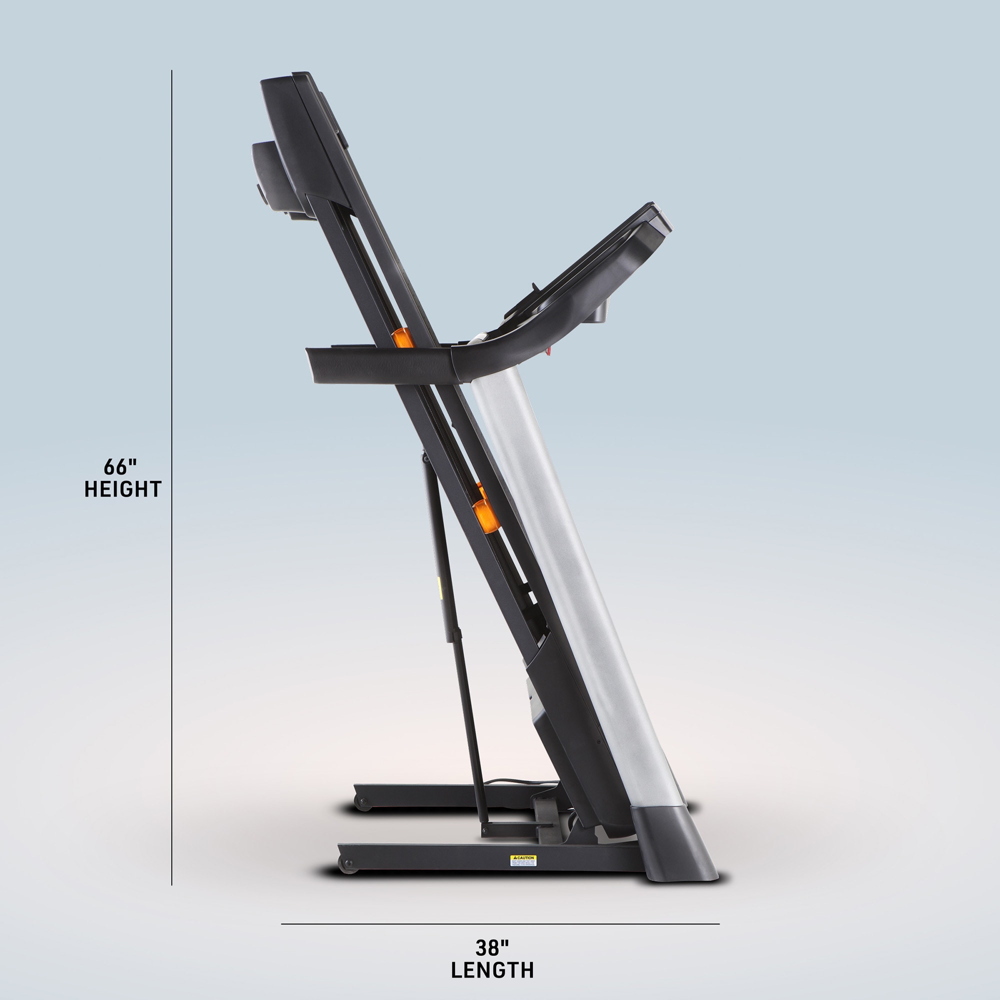 NORDICTRACK NTL17915 treadmills - View #7
